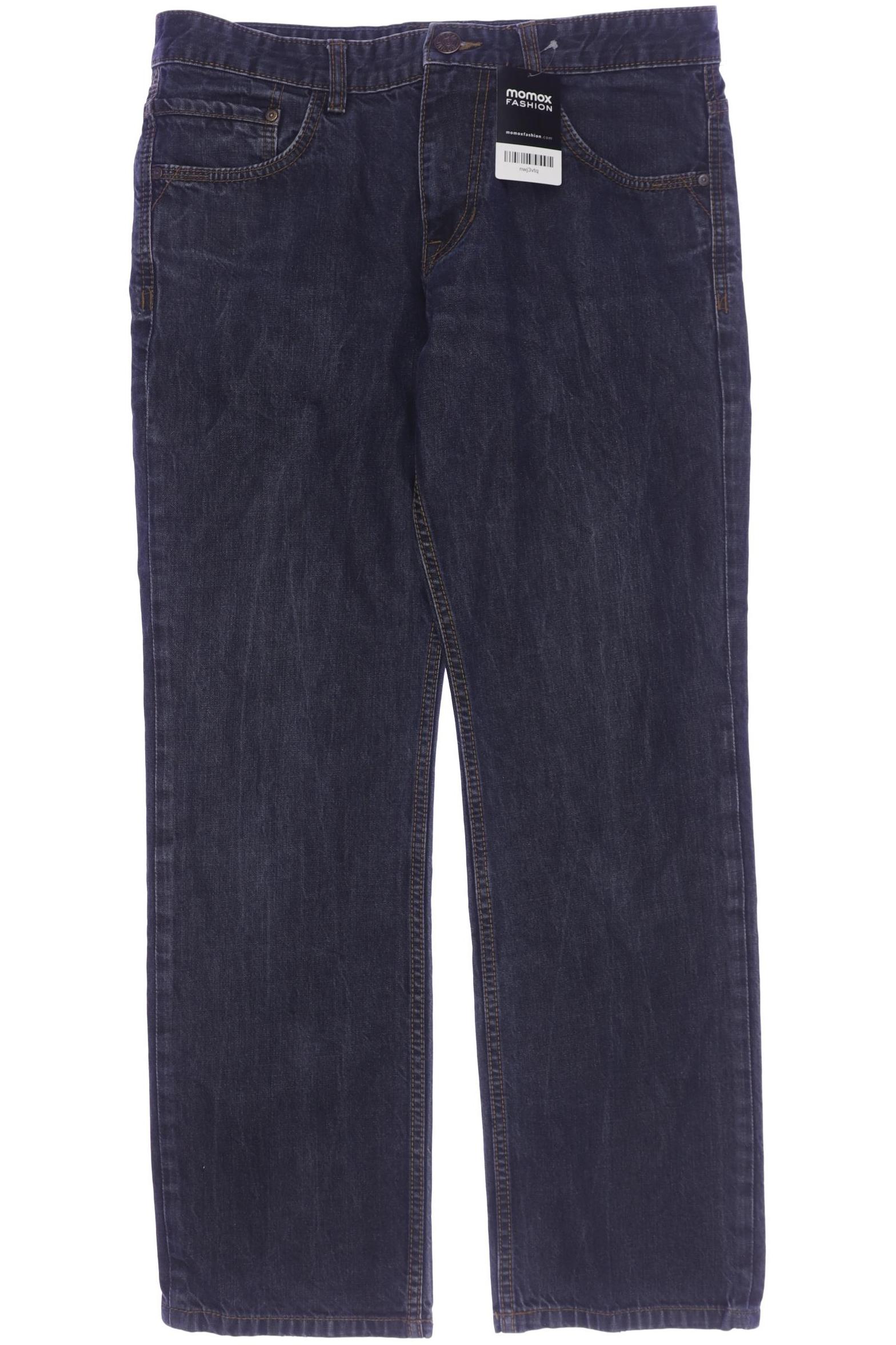 

TOM Tailor Denim Herren Jeans, marineblau, Gr. 33