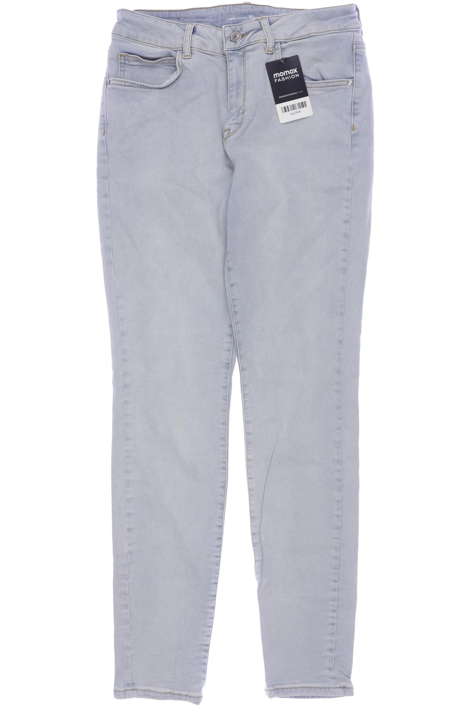 

TOM Tailor Denim Damen Jeans, hellblau, Gr. 31