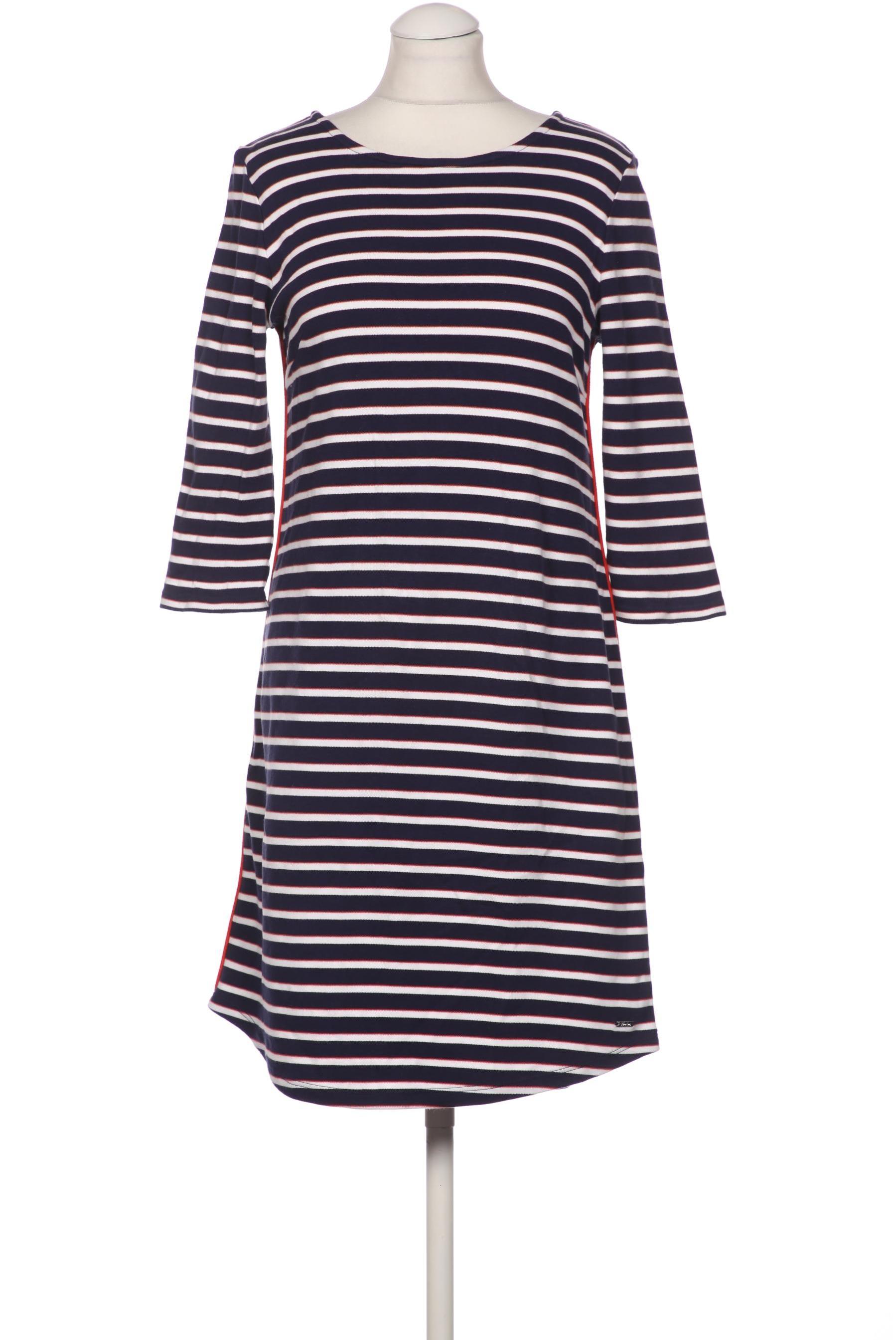 

TOM Tailor Denim Damen Kleid, marineblau, Gr. 36