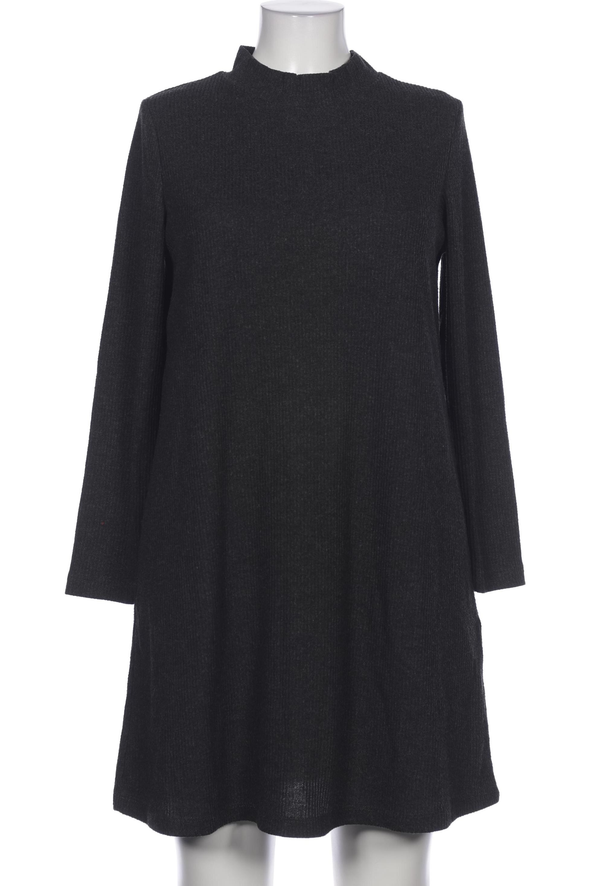 

TOM TAILOR Denim Damen Kleid, grau