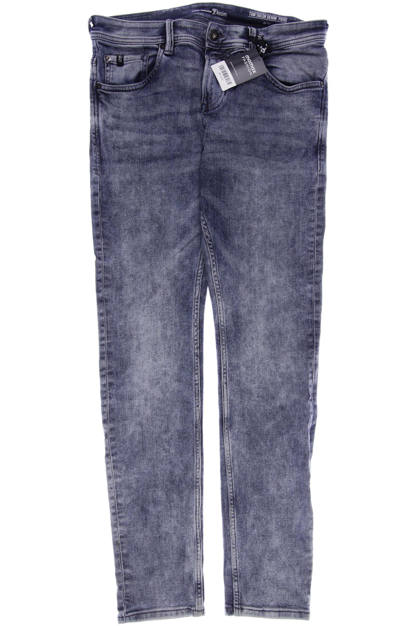 

TOM Tailor Denim Herren Jeans, blau, Gr. 46