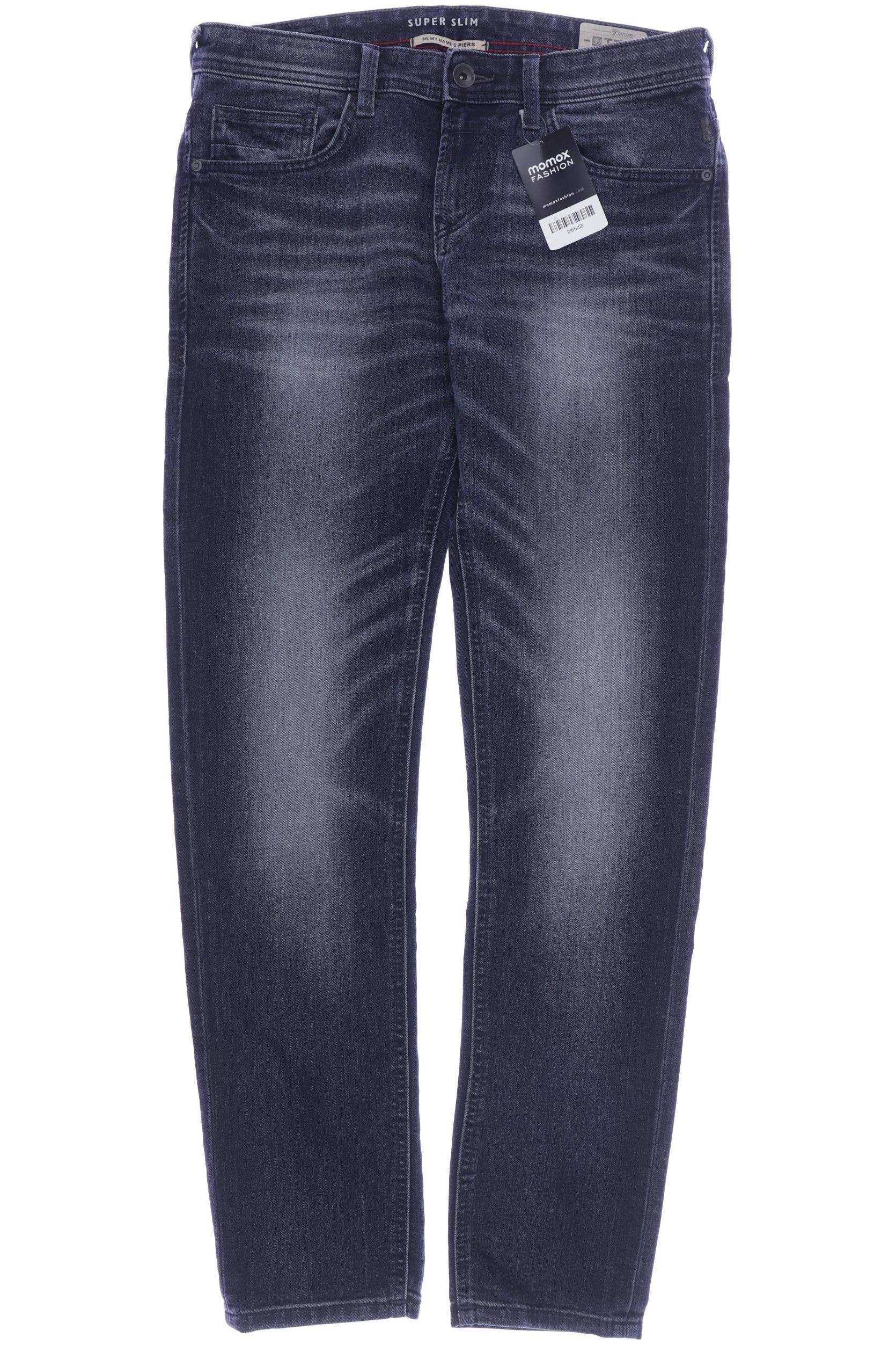 

TOM Tailor Denim Herren Jeans, marineblau, Gr. 30