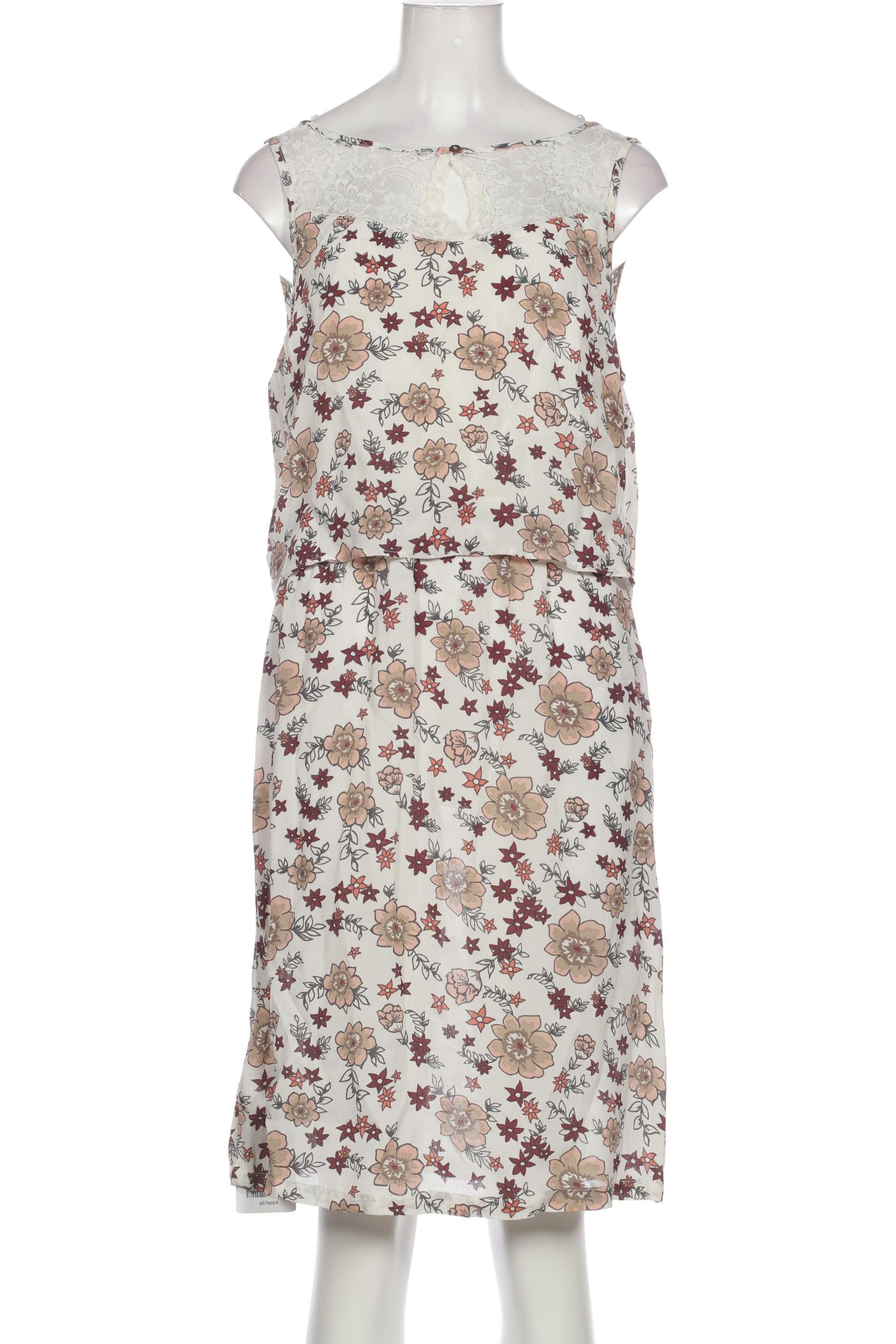 

TOM Tailor Denim Damen Kleid, mehrfarbig, Gr. 34