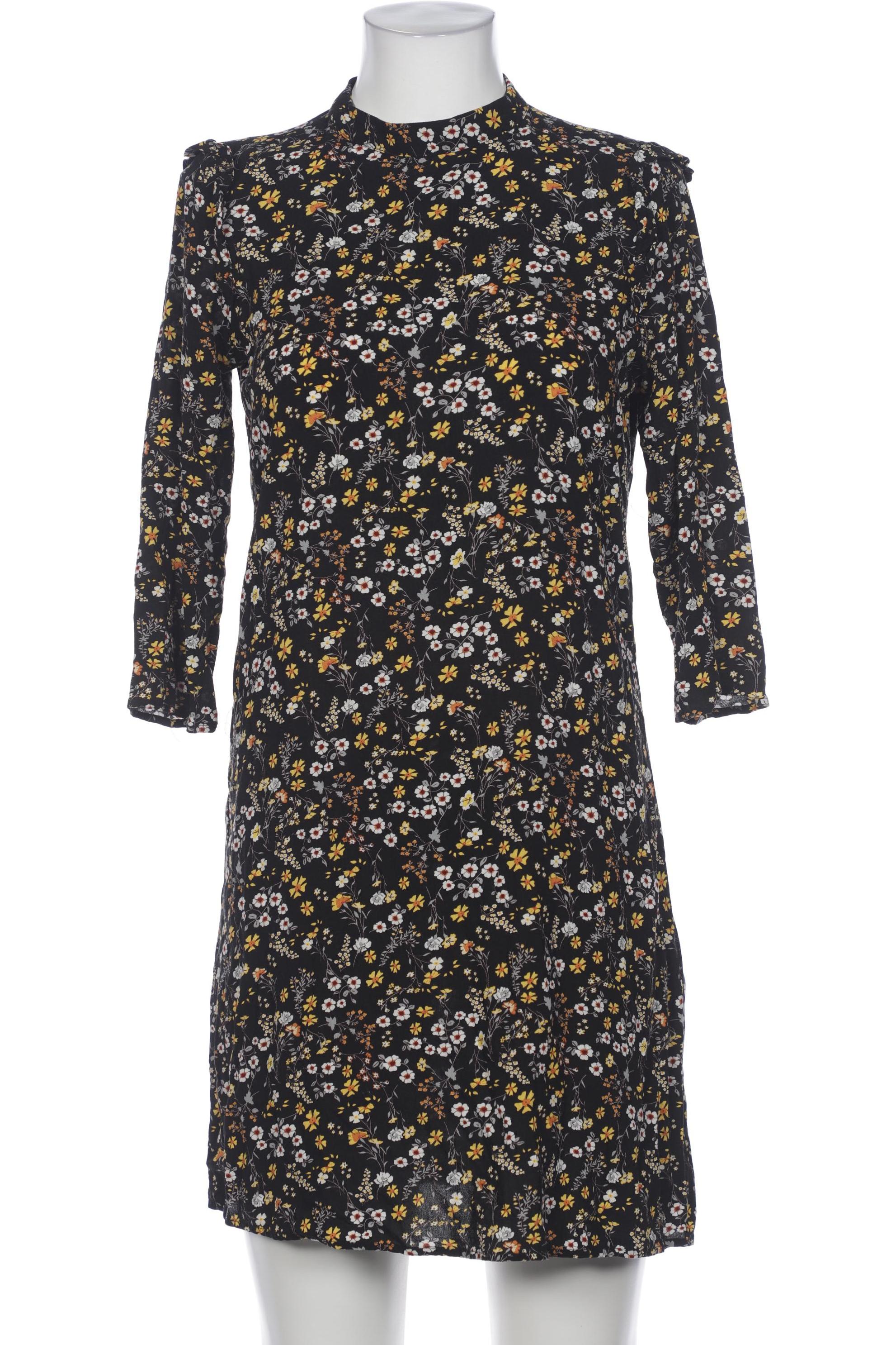 

TOM TAILOR Denim Damen Kleid, schwarz