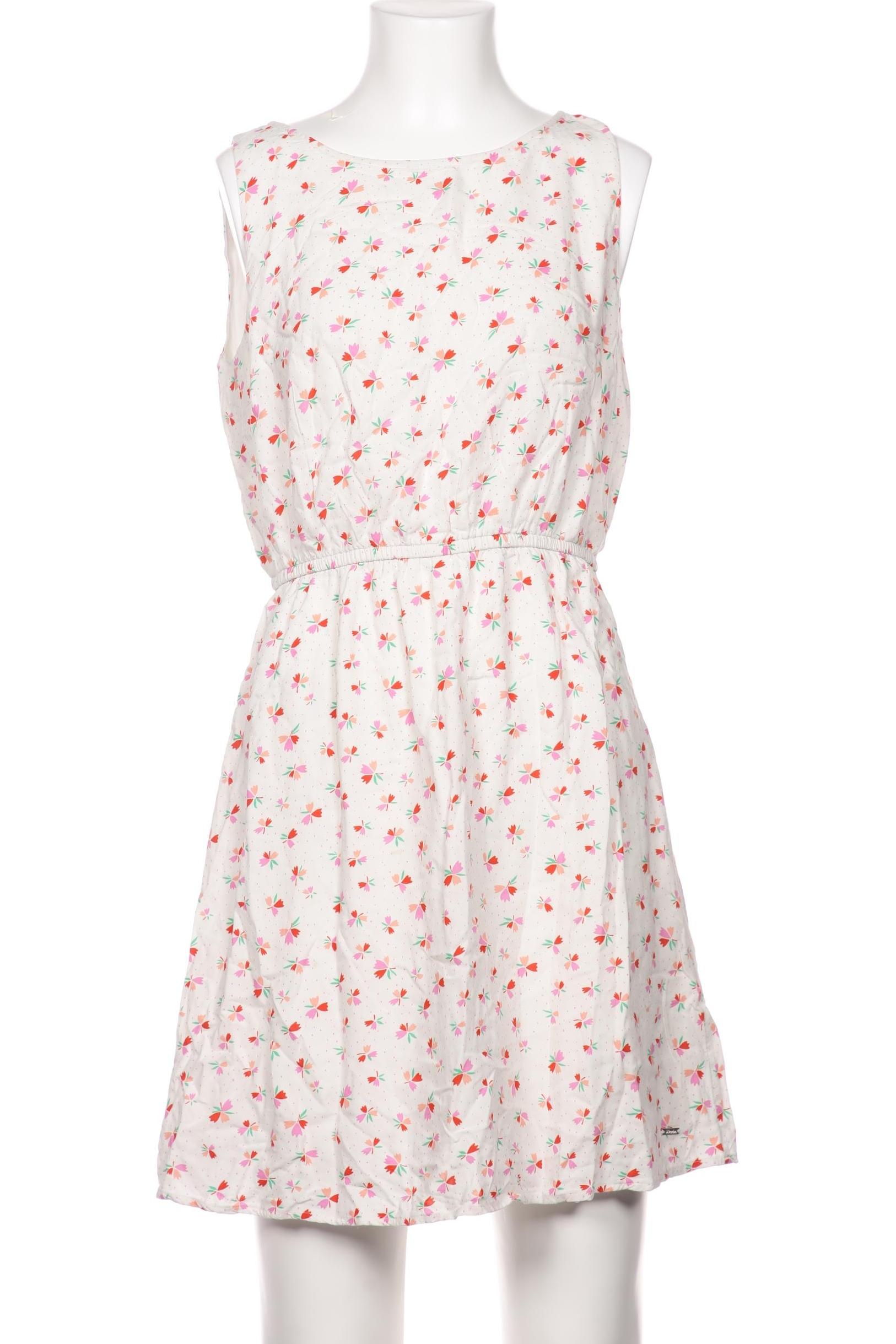 

TOM Tailor Denim Damen Kleid, mehrfarbig, Gr. 36