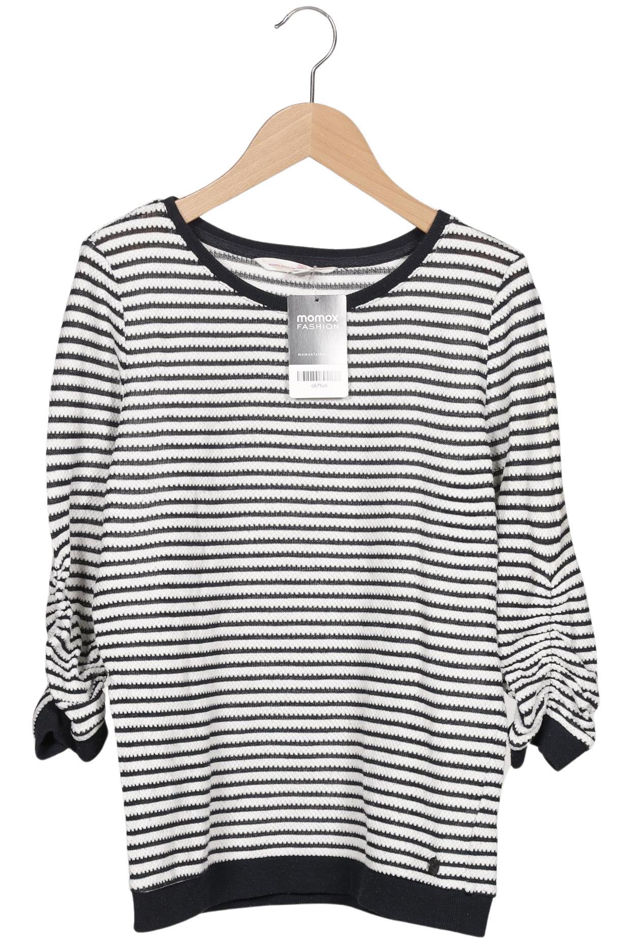 

TOM Tailor Denim Damen Pullover, mehrfarbig, Gr. 38