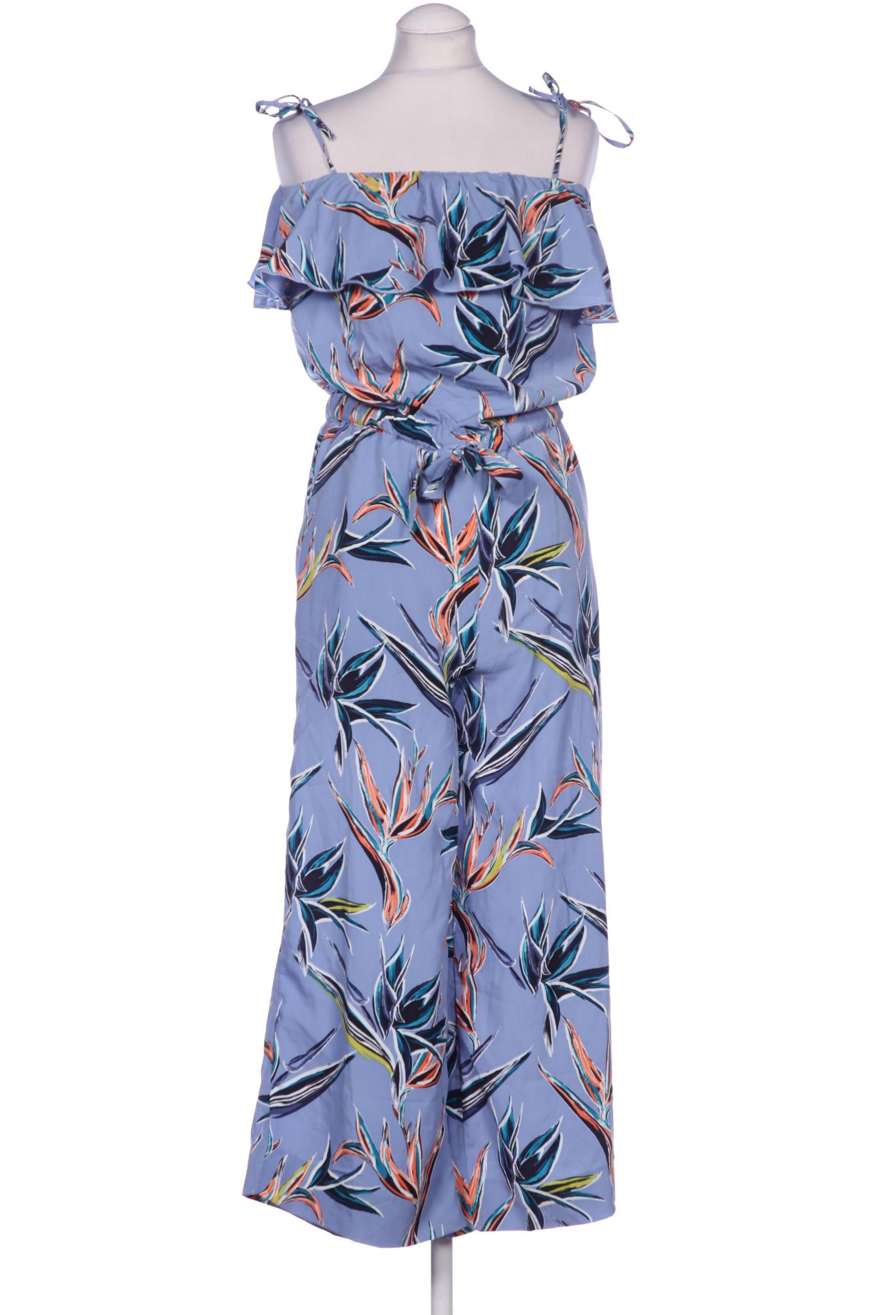 

TOM Tailor Denim Damen Jumpsuit/Overall, blau, Gr. 36