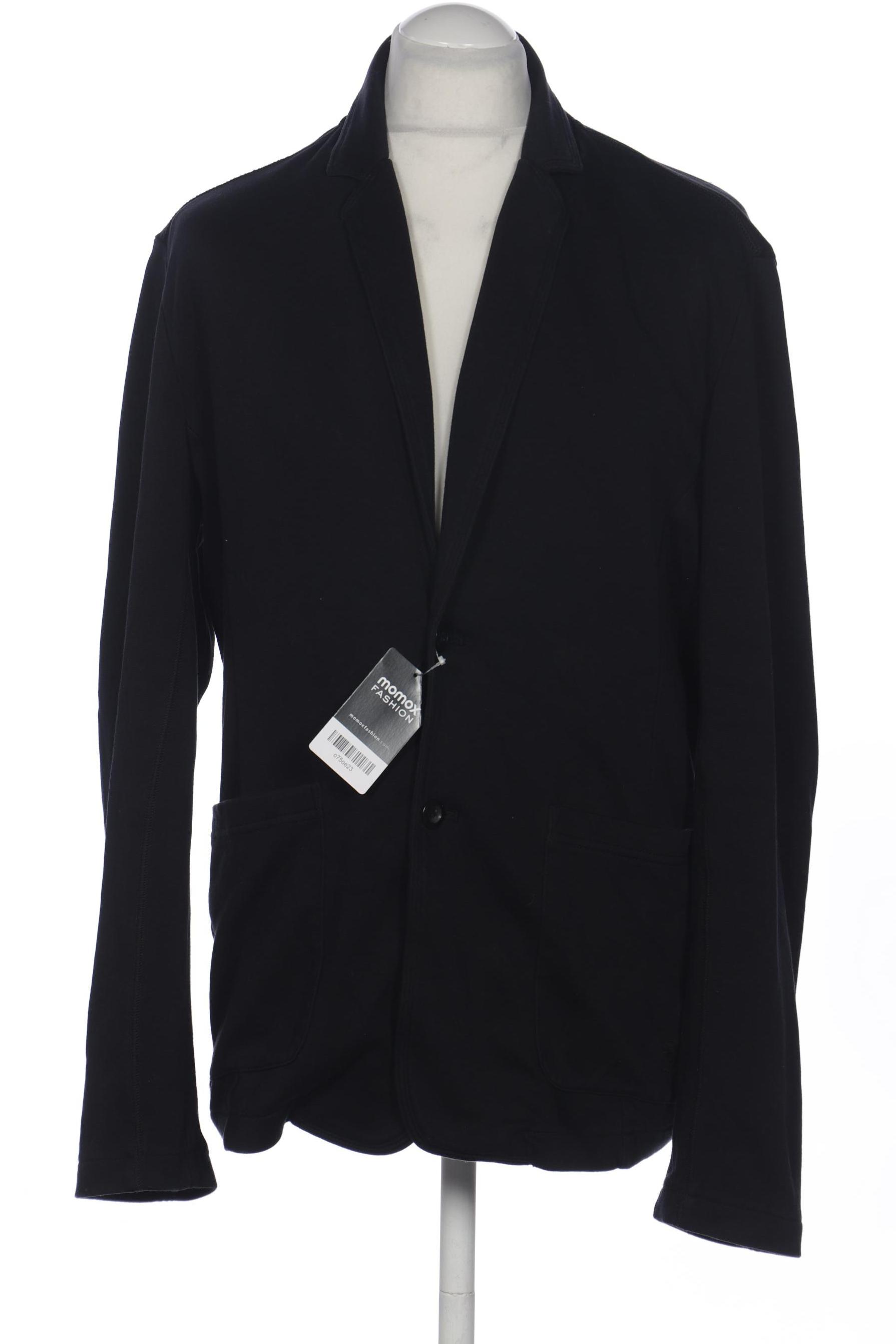 

TOM TAILOR Denim Herren Sakko, schwarz