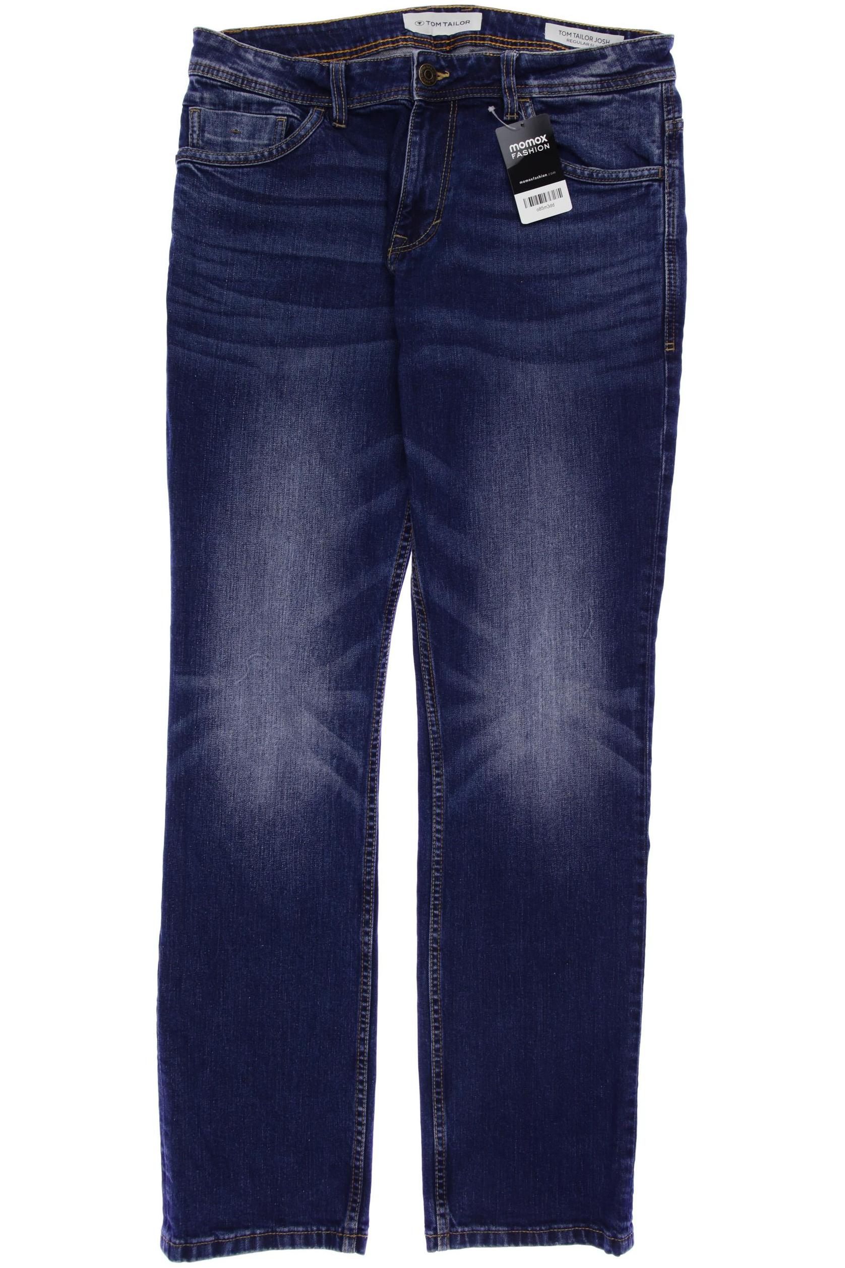 

TOM Tailor Denim Herren Jeans, blau, Gr. 34