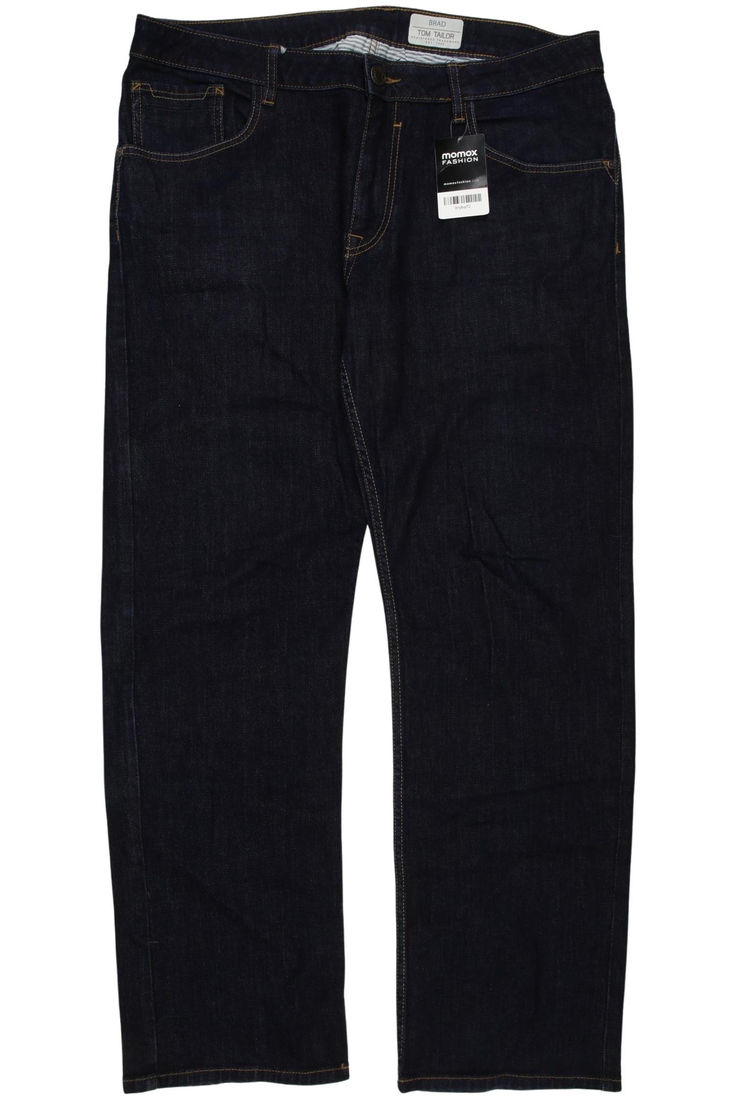 

TOM Tailor Denim Herren Jeans, marineblau, Gr. 36