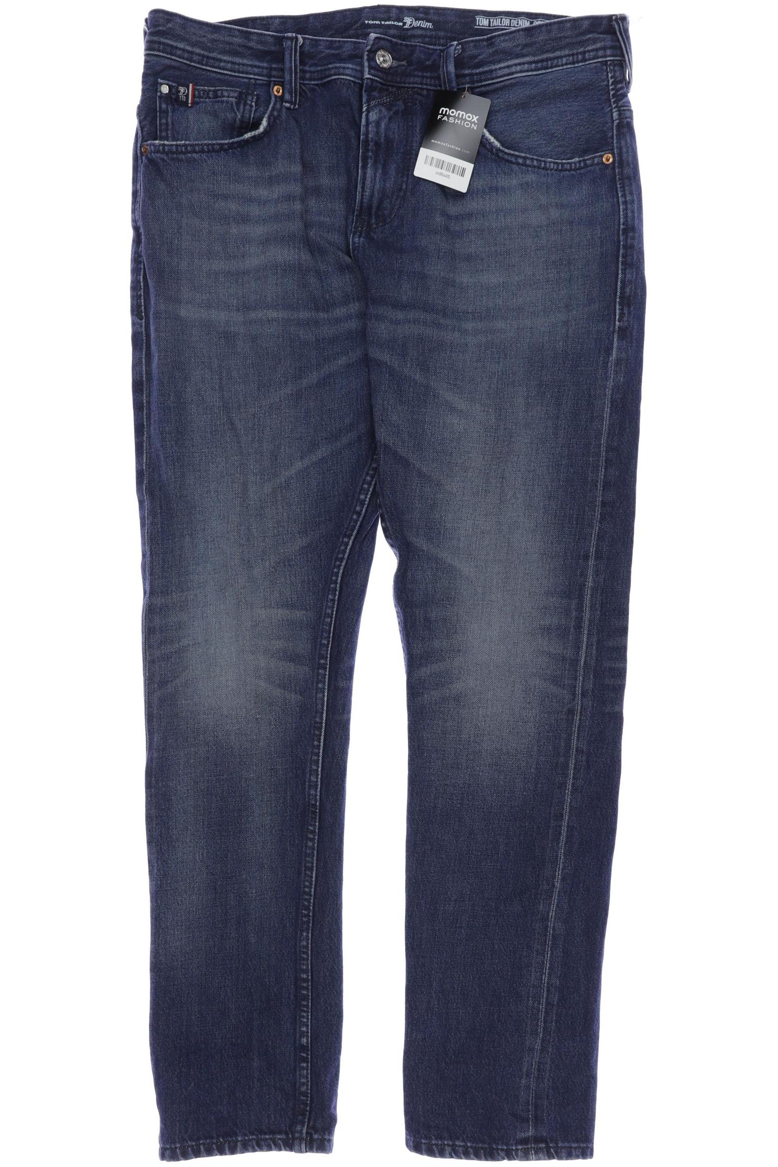 

TOM Tailor Denim Herren Jeans, blau, Gr. 33