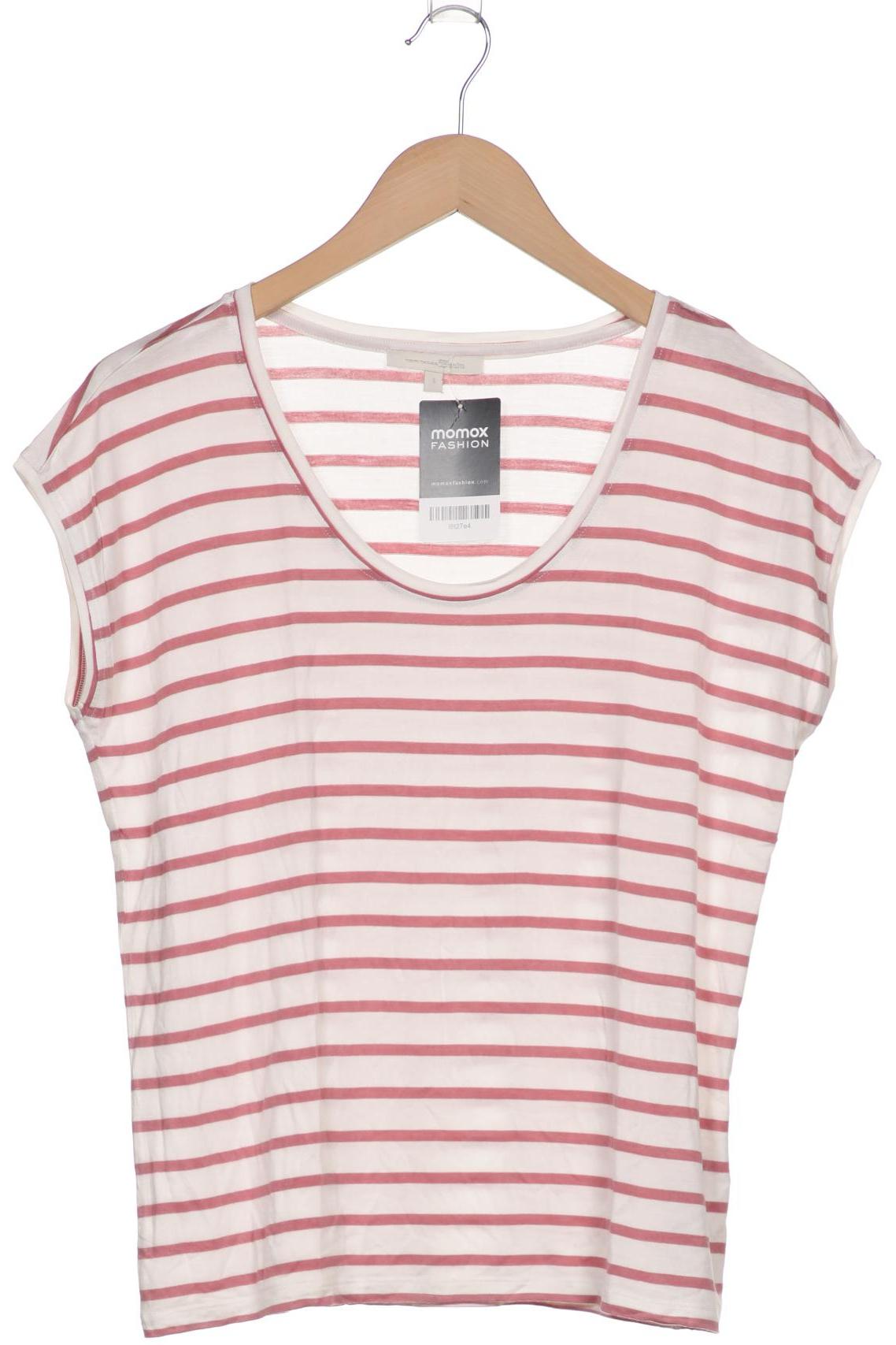 

TOM TAILOR Denim Damen T-Shirt, pink