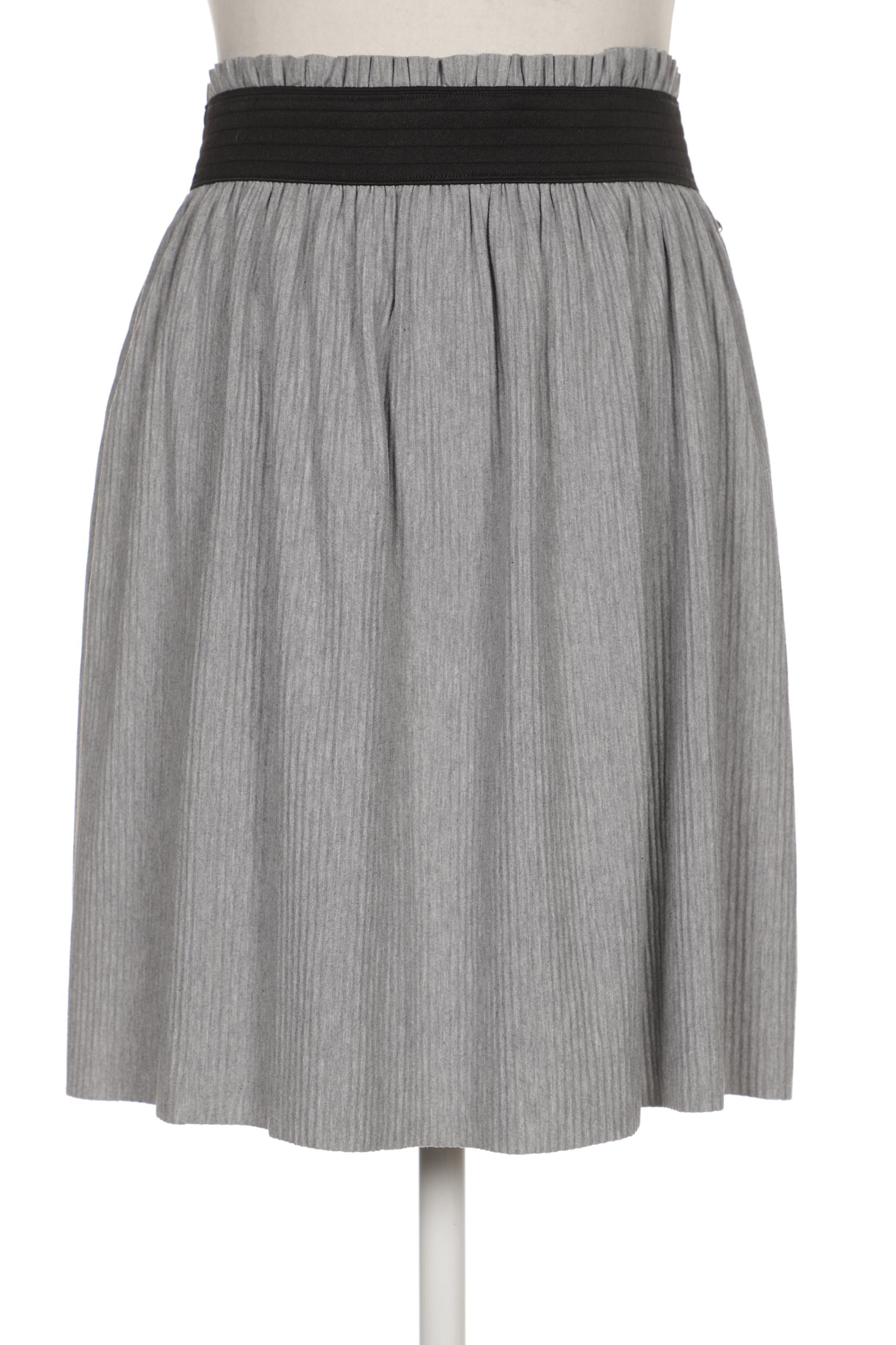 

TOM Tailor Denim Damen Rock, grau, Gr. 36