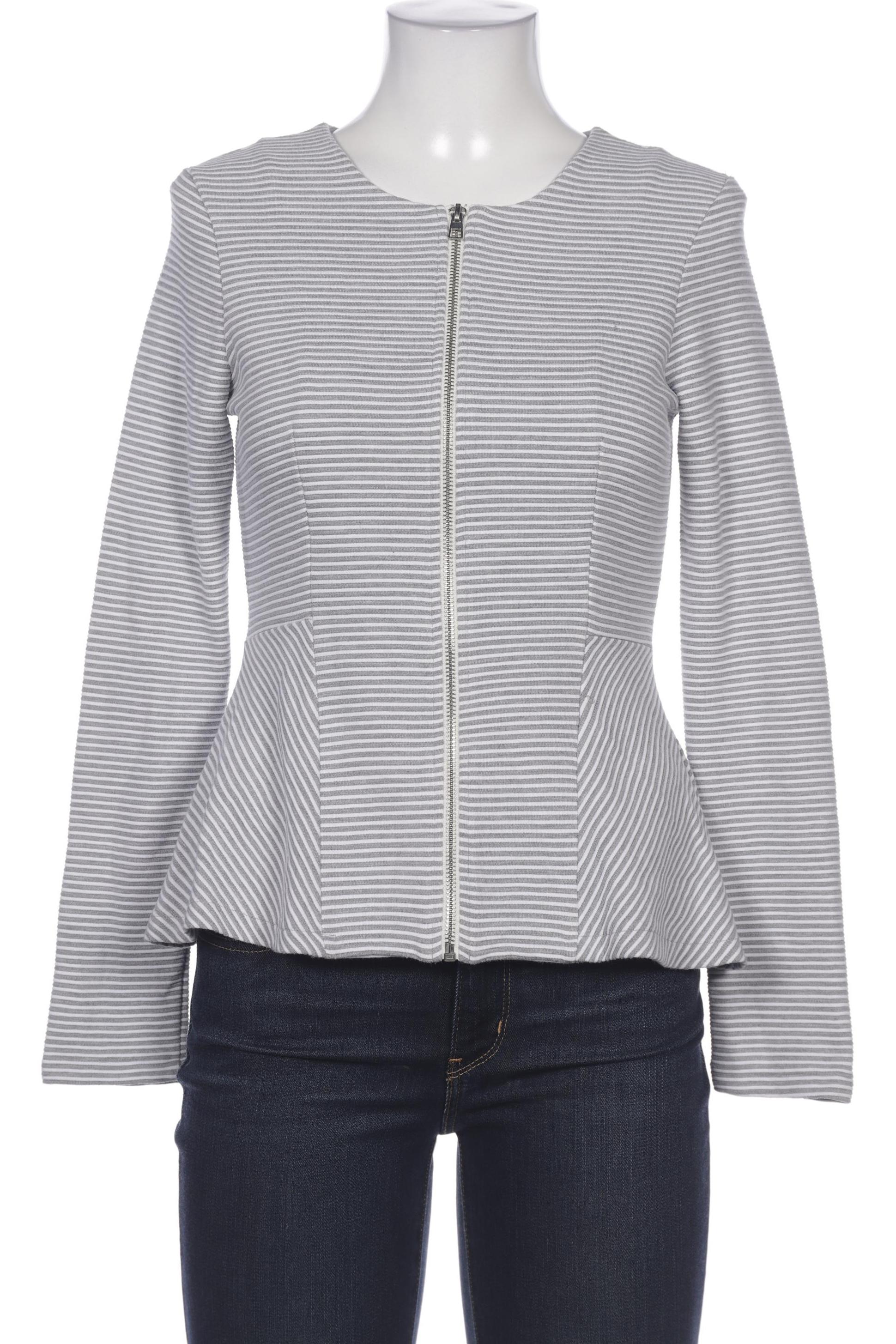 

TOM Tailor Denim Damen Blazer, grau, Gr. 36