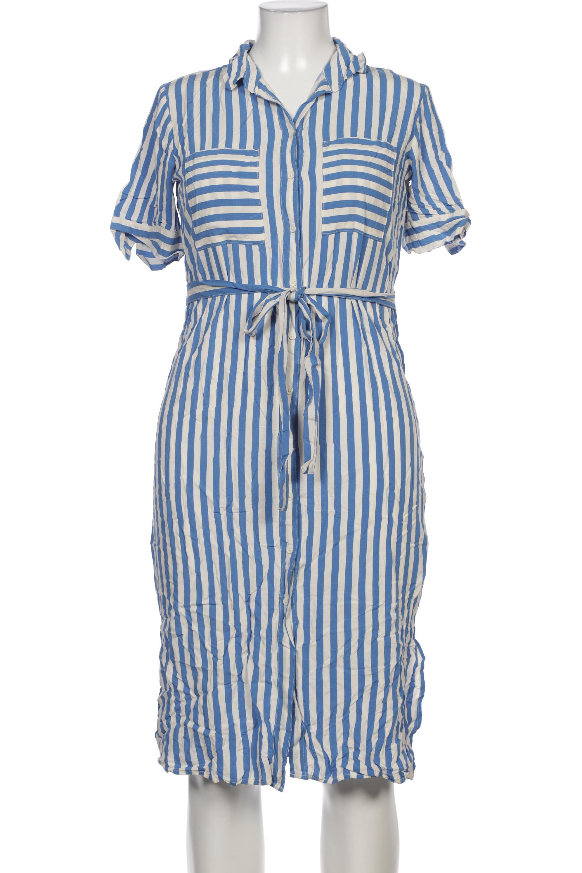 

TOM Tailor Denim Damen Kleid, blau, Gr. 42