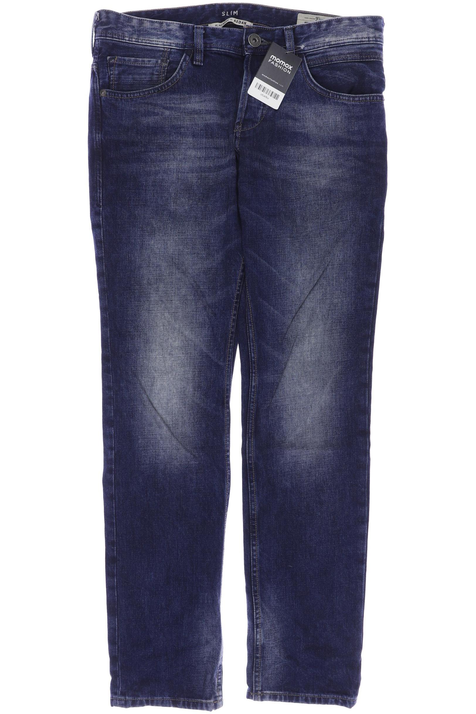 

TOM Tailor Denim Herren Jeans, marineblau, Gr. 30