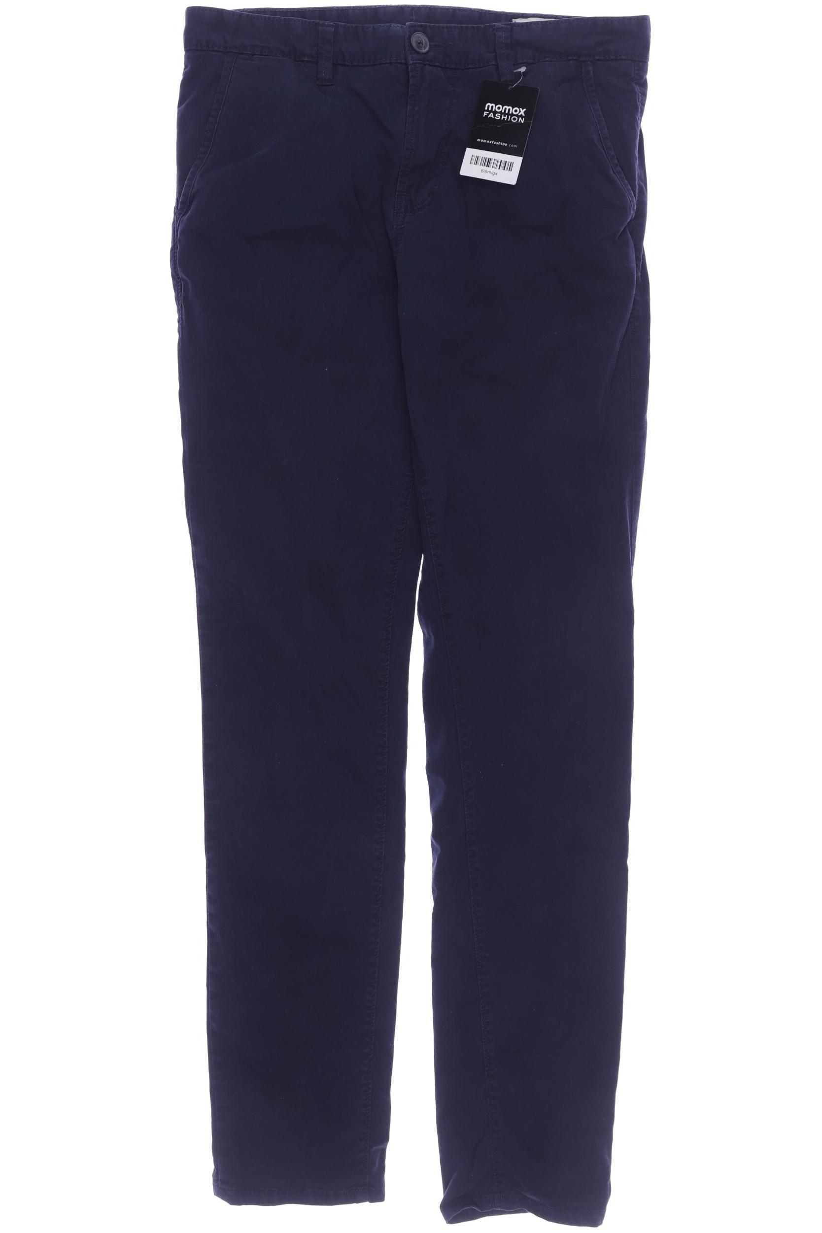 

TOM TAILOR Denim Damen Jeans, marineblau