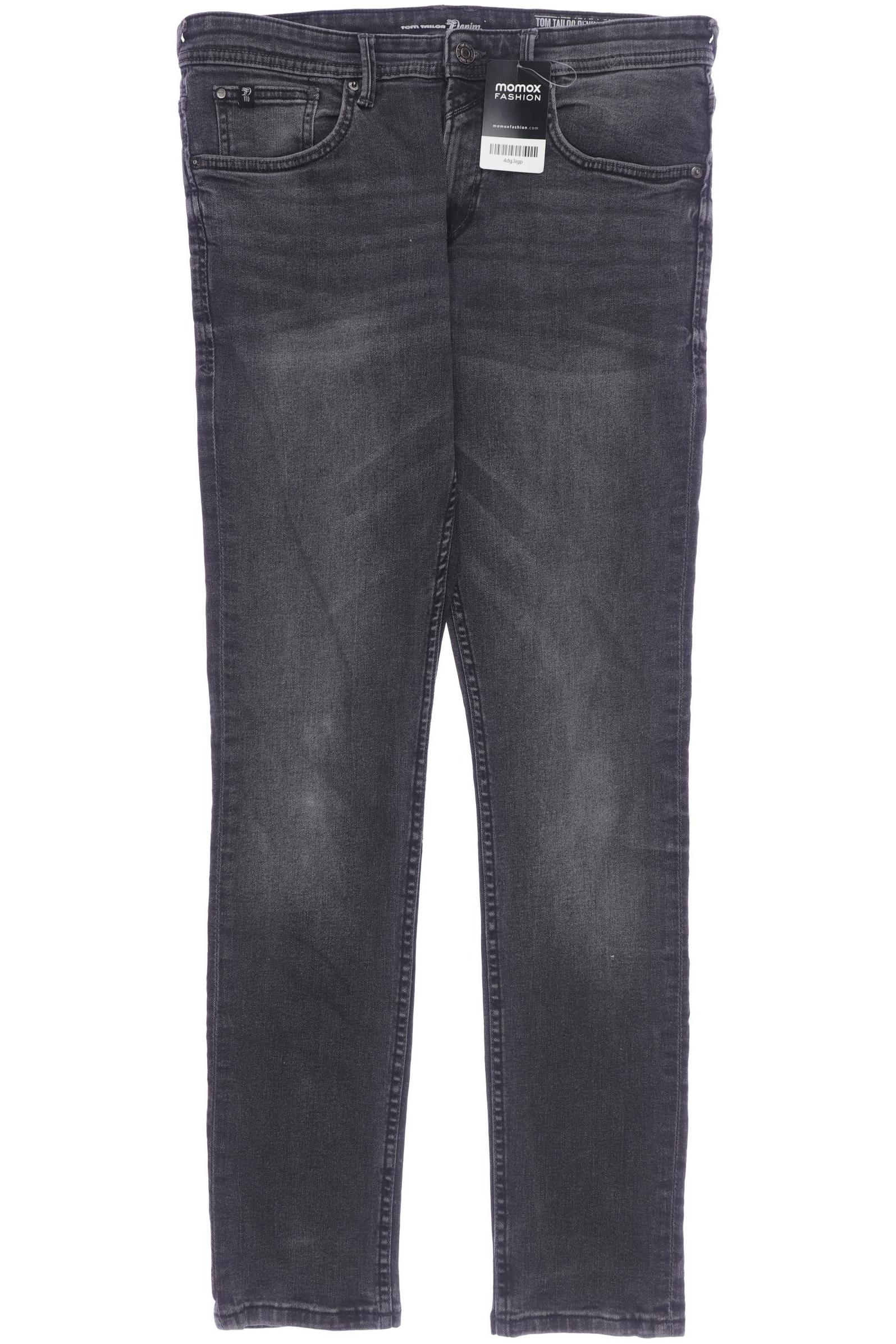 

TOM Tailor Denim Herren Jeans, grau, Gr. 32