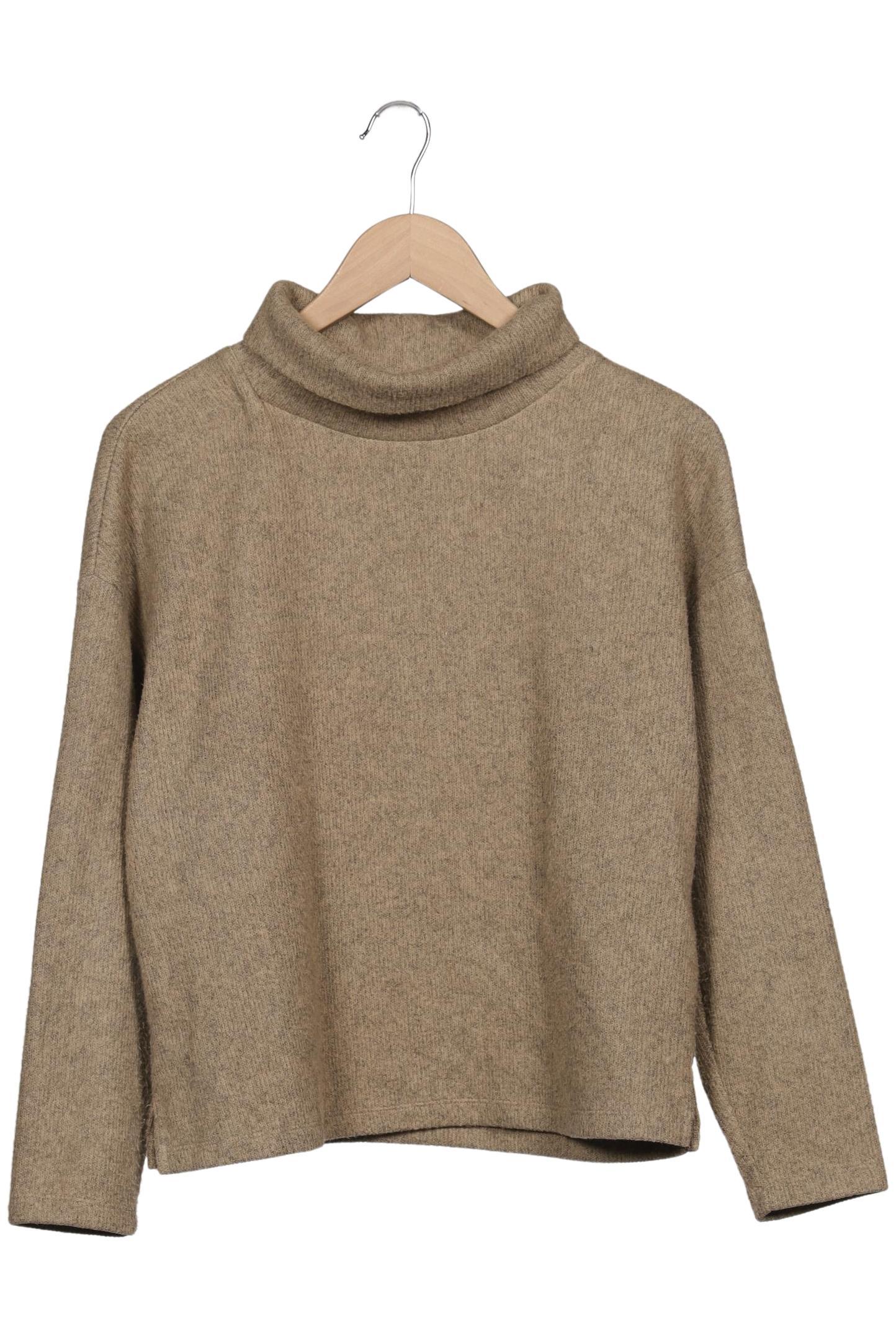 

TOM Tailor Denim Damen Pullover, beige, Gr. 36