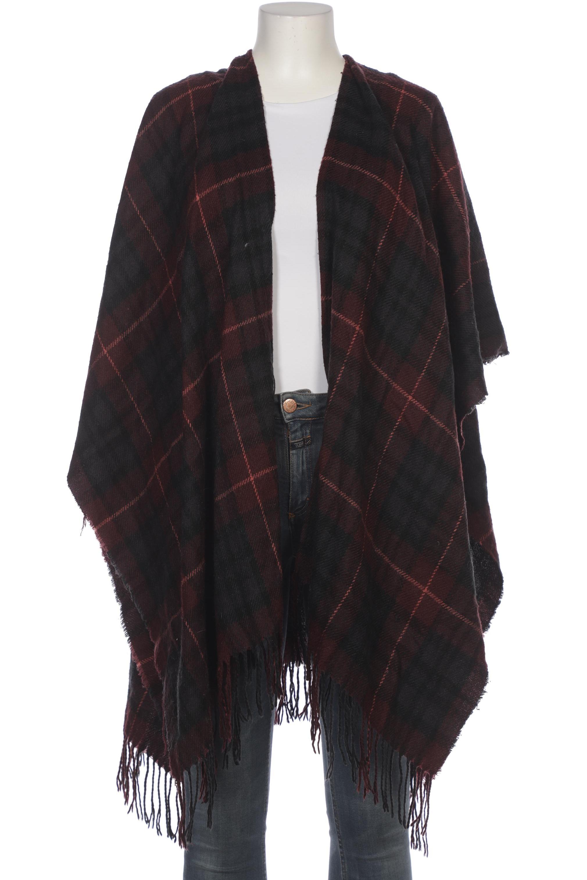 

TOM TAILOR Denim Damen Strickjacke, bordeaux