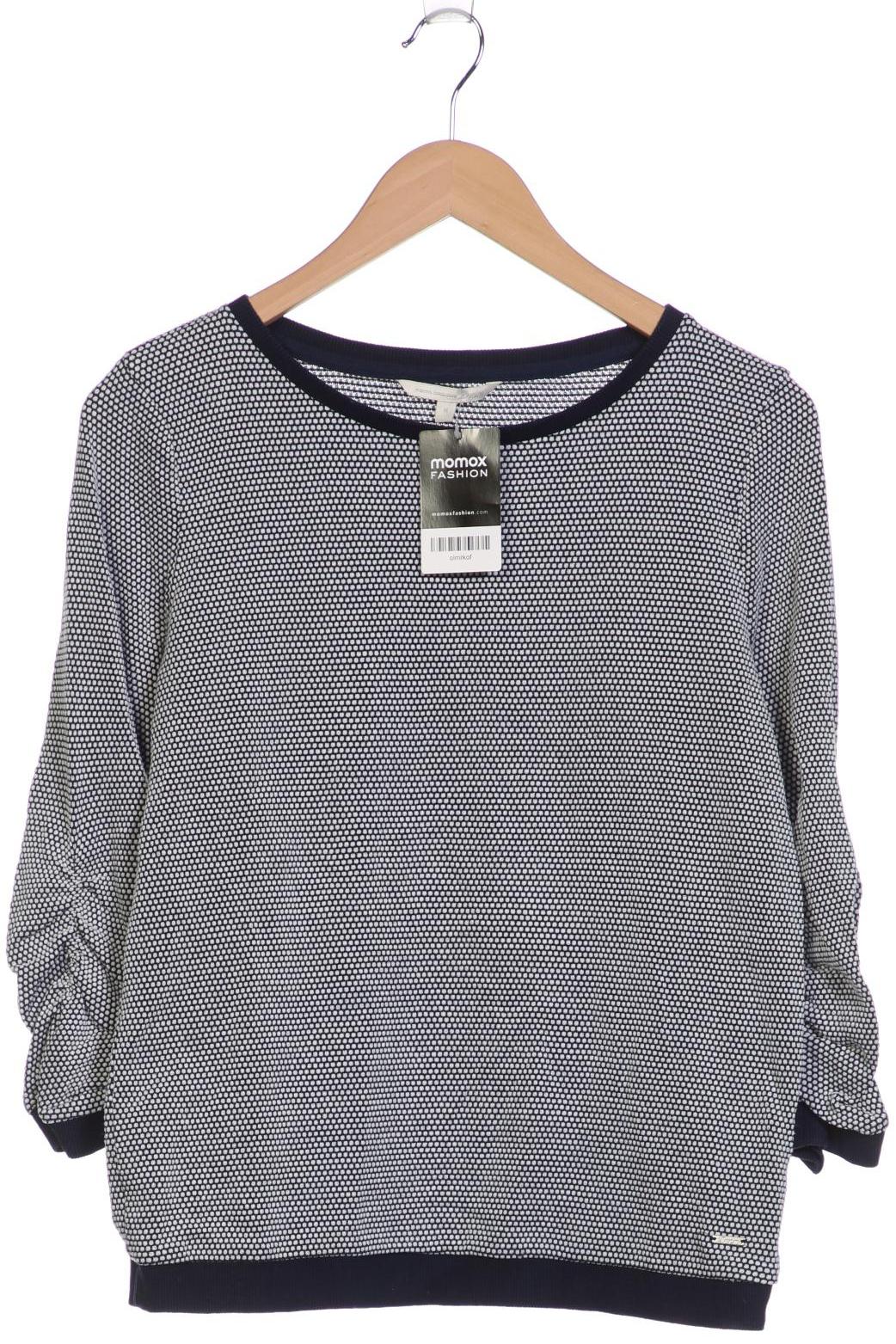 

TOM Tailor Denim Damen Pullover, marineblau, Gr. 38