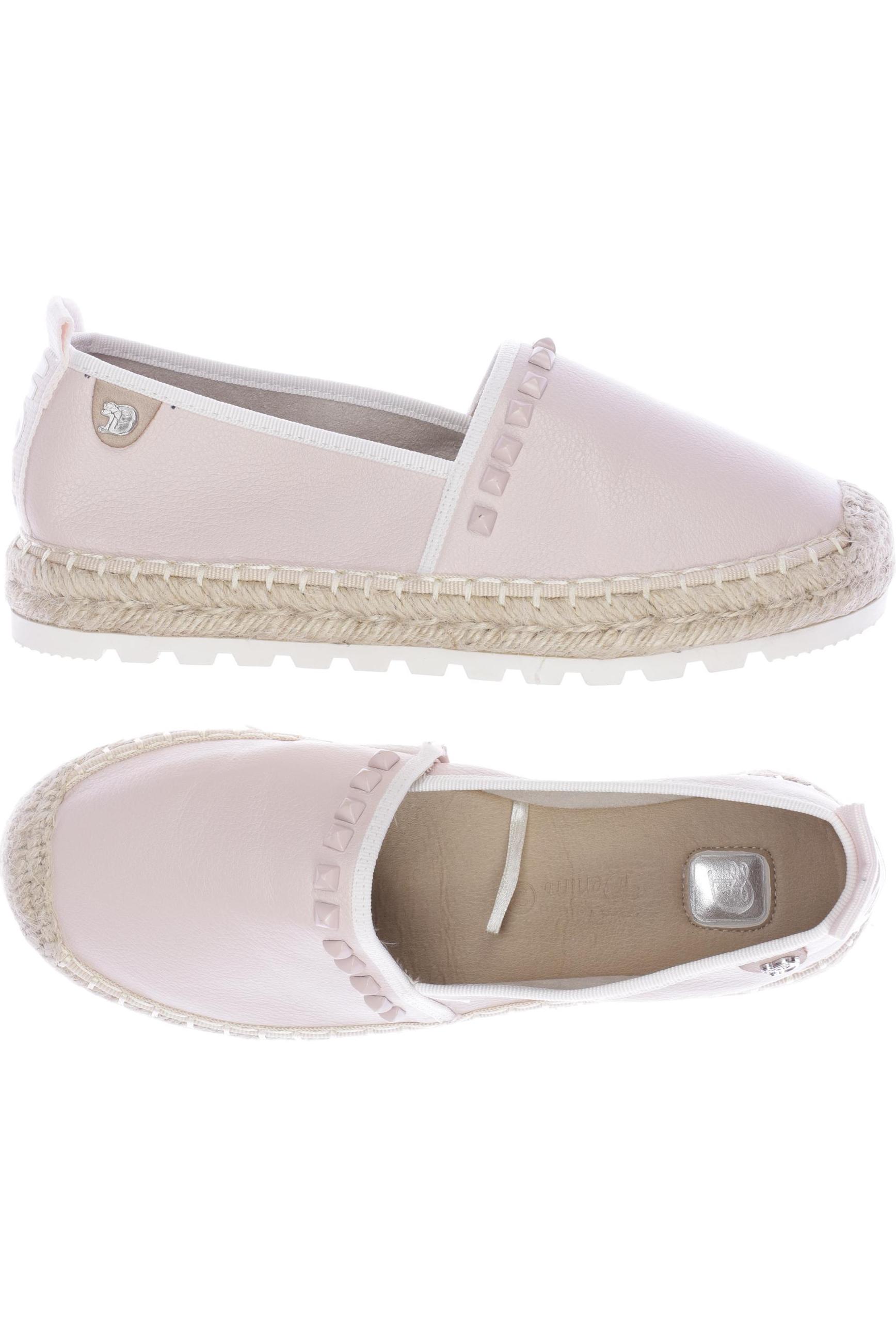

TOM TAILOR Denim Damen Halbschuh, pink