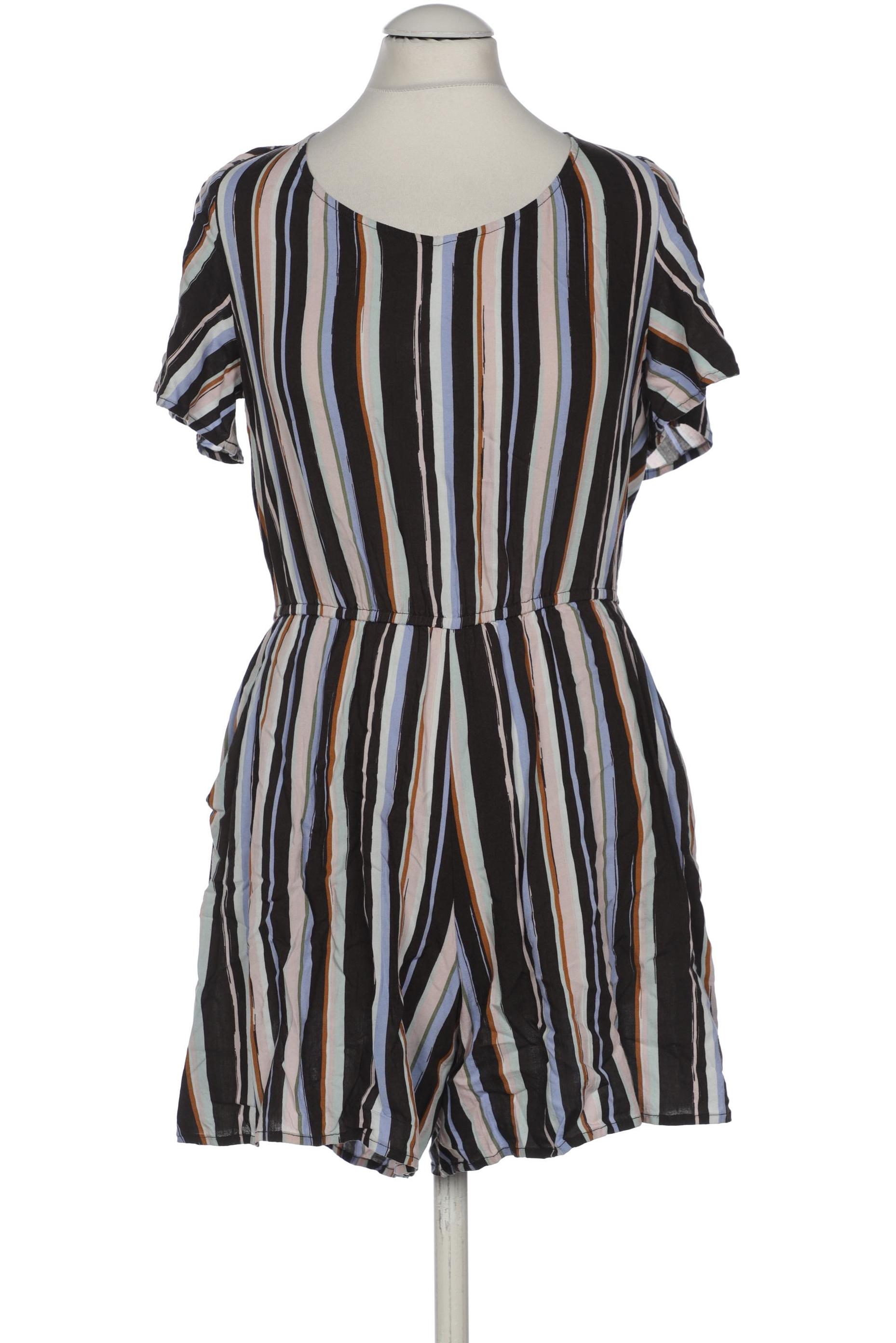 

TOM Tailor Denim Damen Jumpsuit/Overall, mehrfarbig, Gr. 36