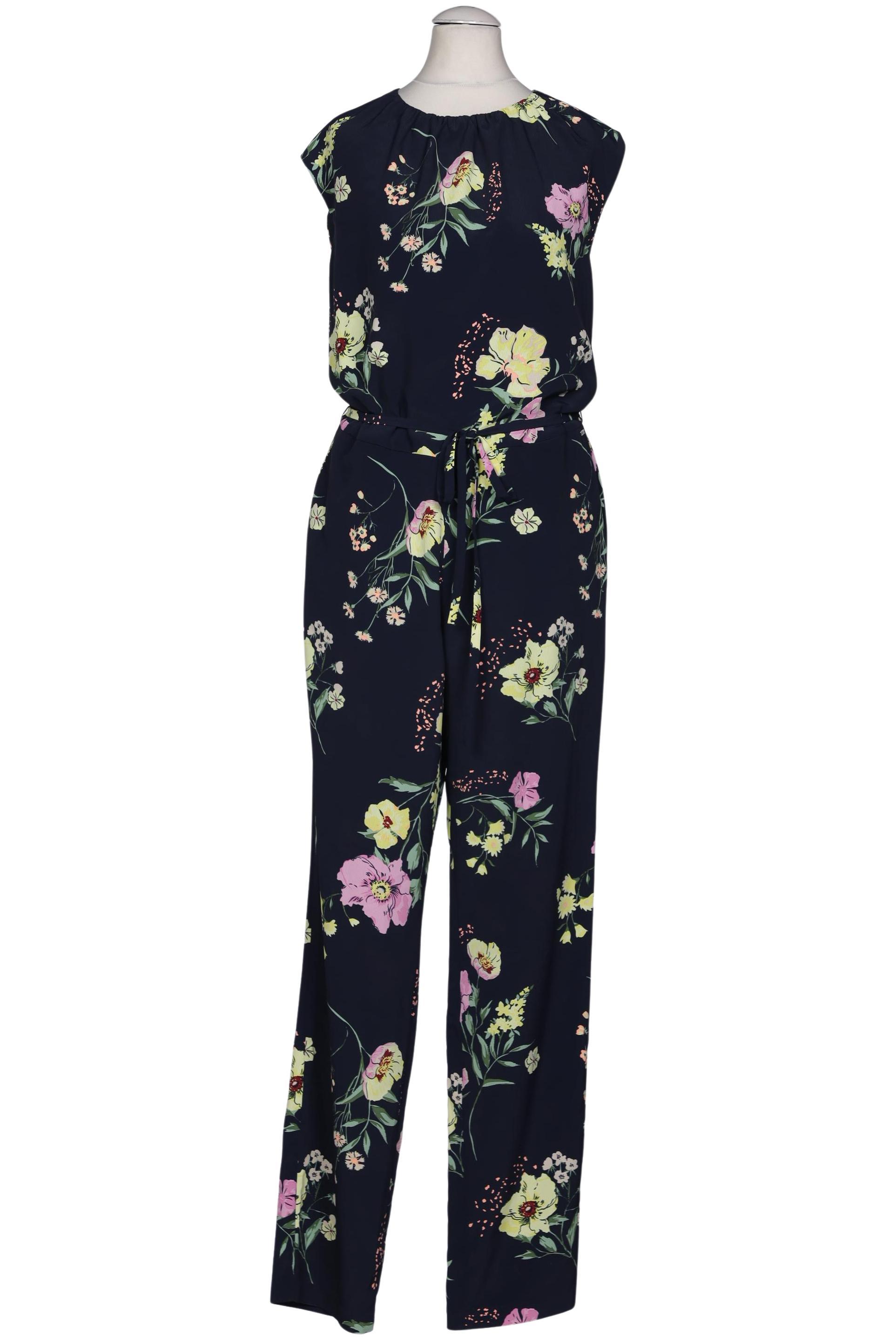 

TOM Tailor Denim Damen Jumpsuit/Overall, mehrfarbig, Gr. 38