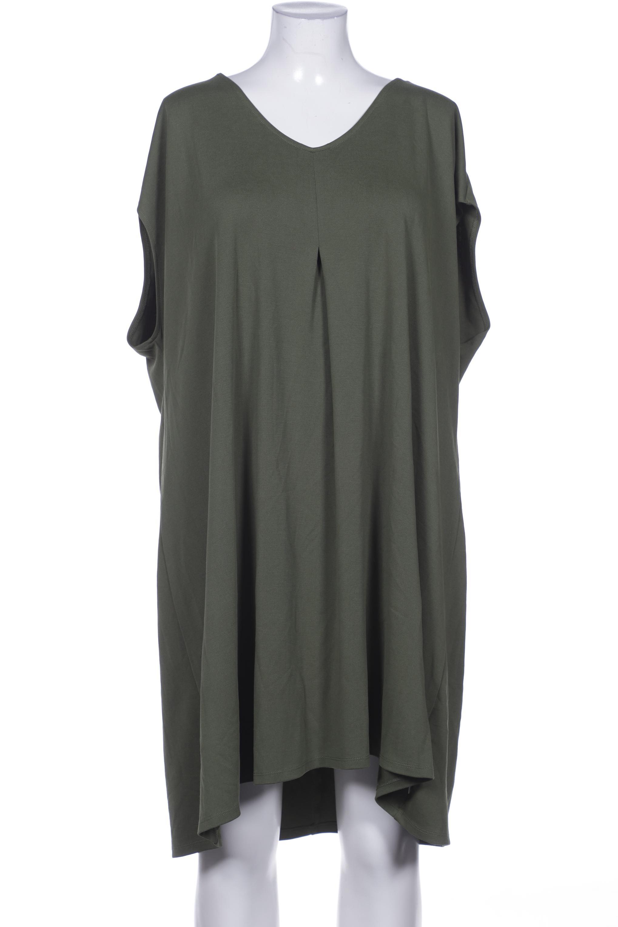 

TOM TAILOR Denim Damen Kleid, grün