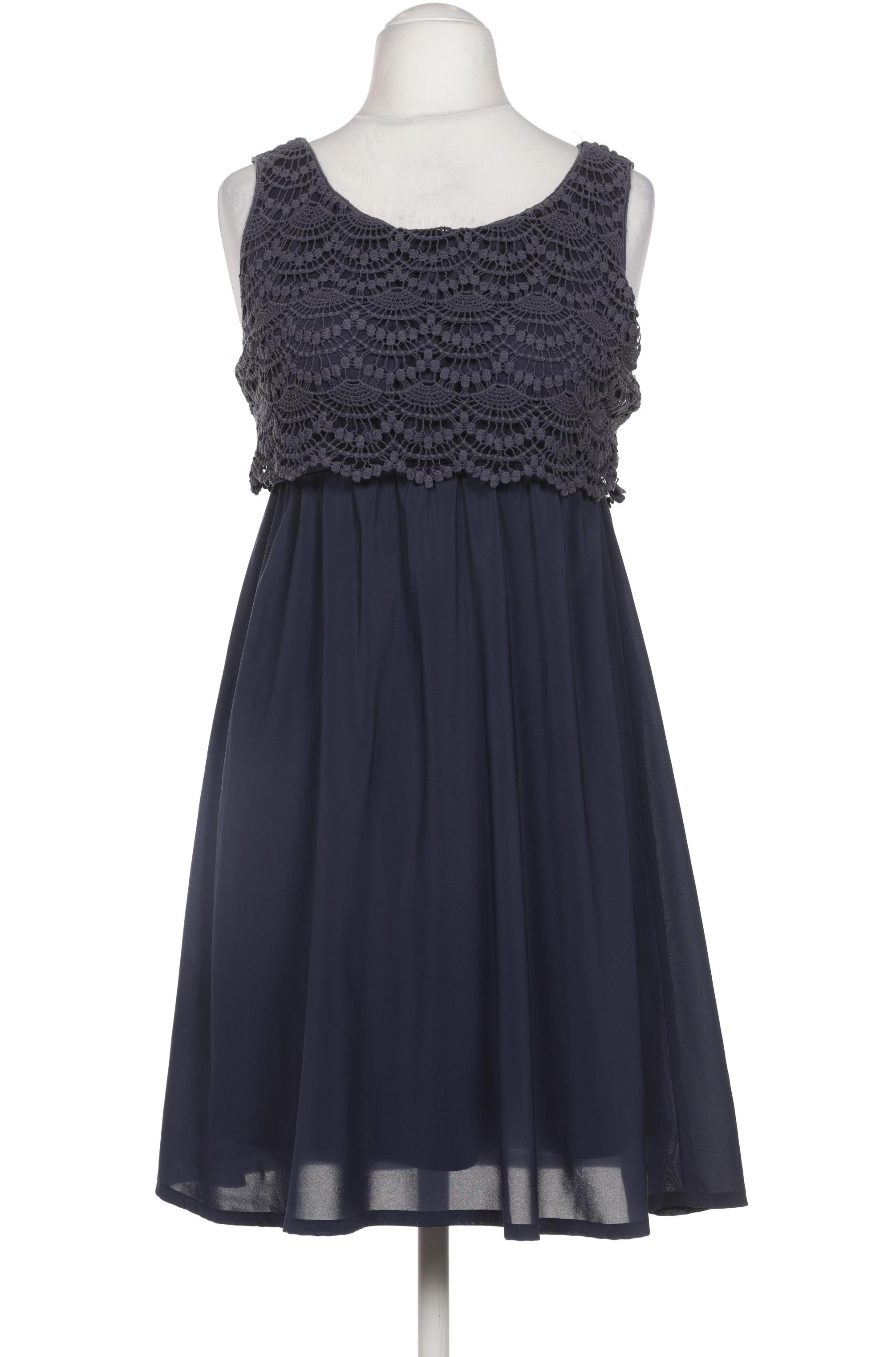 

TOM TAILOR Denim Damen Kleid, marineblau