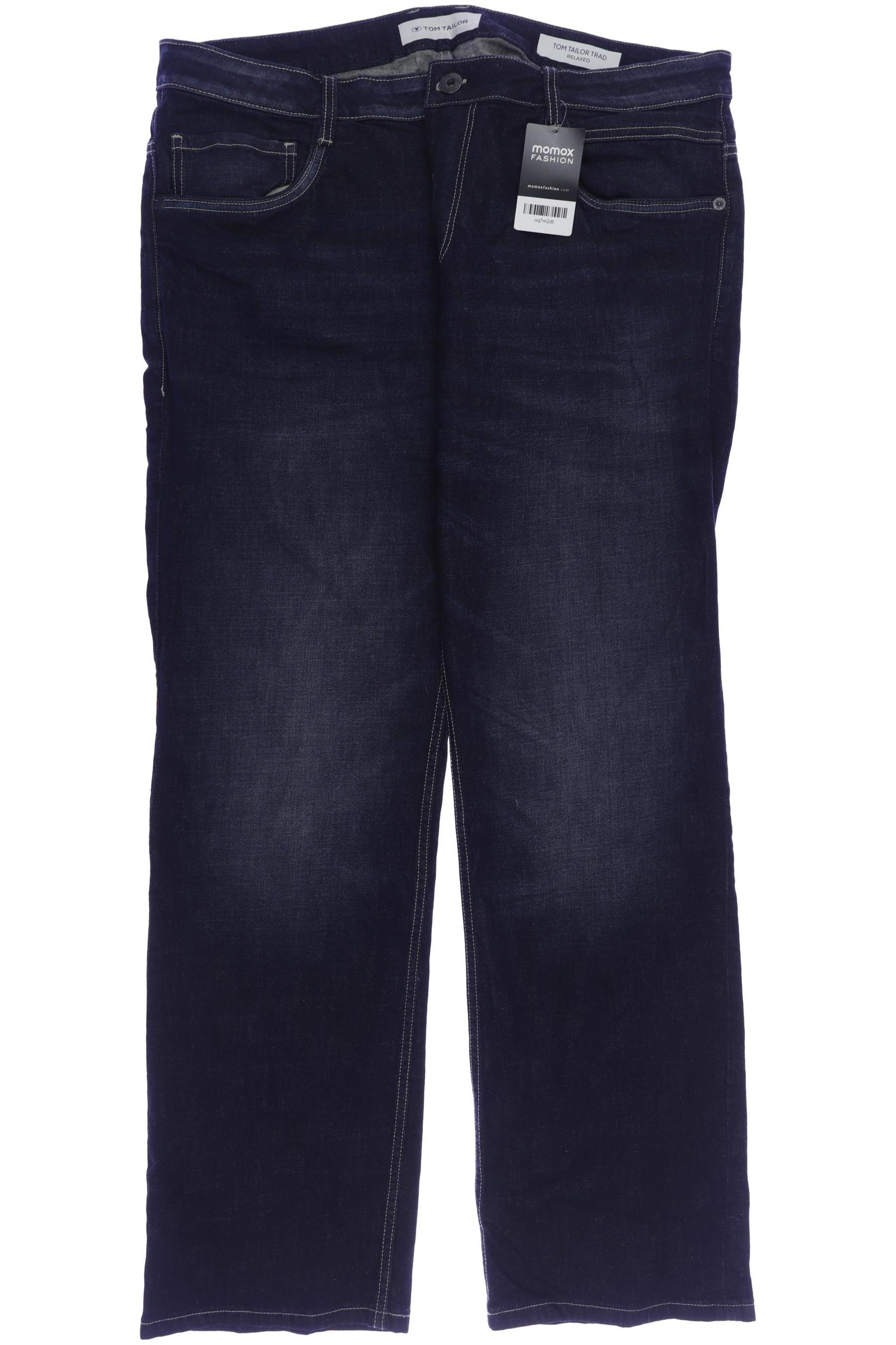 

TOM Tailor Denim Herren Jeans, marineblau, Gr. 40