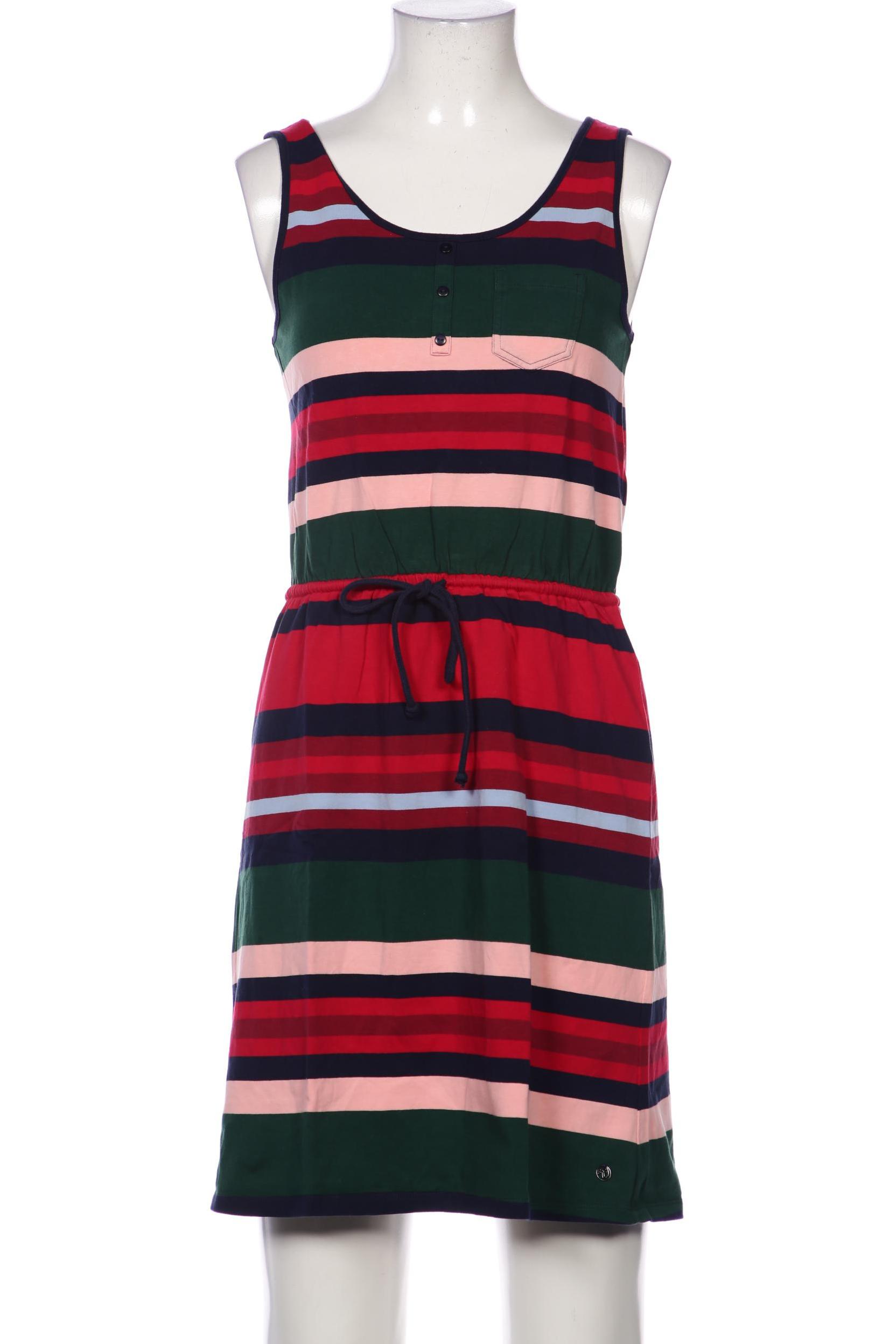 

TOM Tailor Denim Damen Kleid, mehrfarbig, Gr. 36