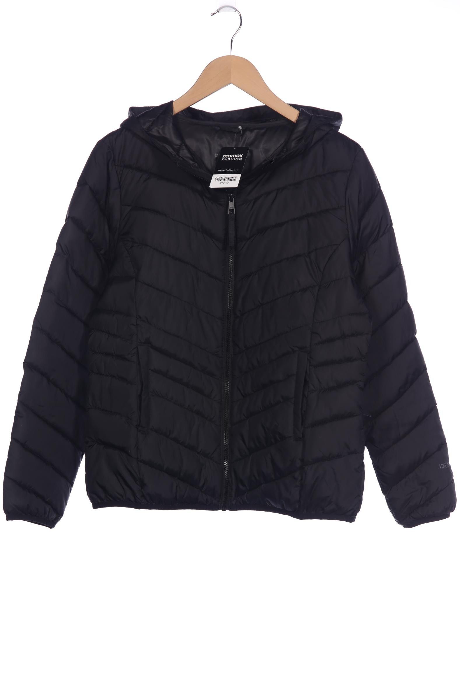

TOM Tailor Denim Damen Jacke, schwarz, Gr. 44