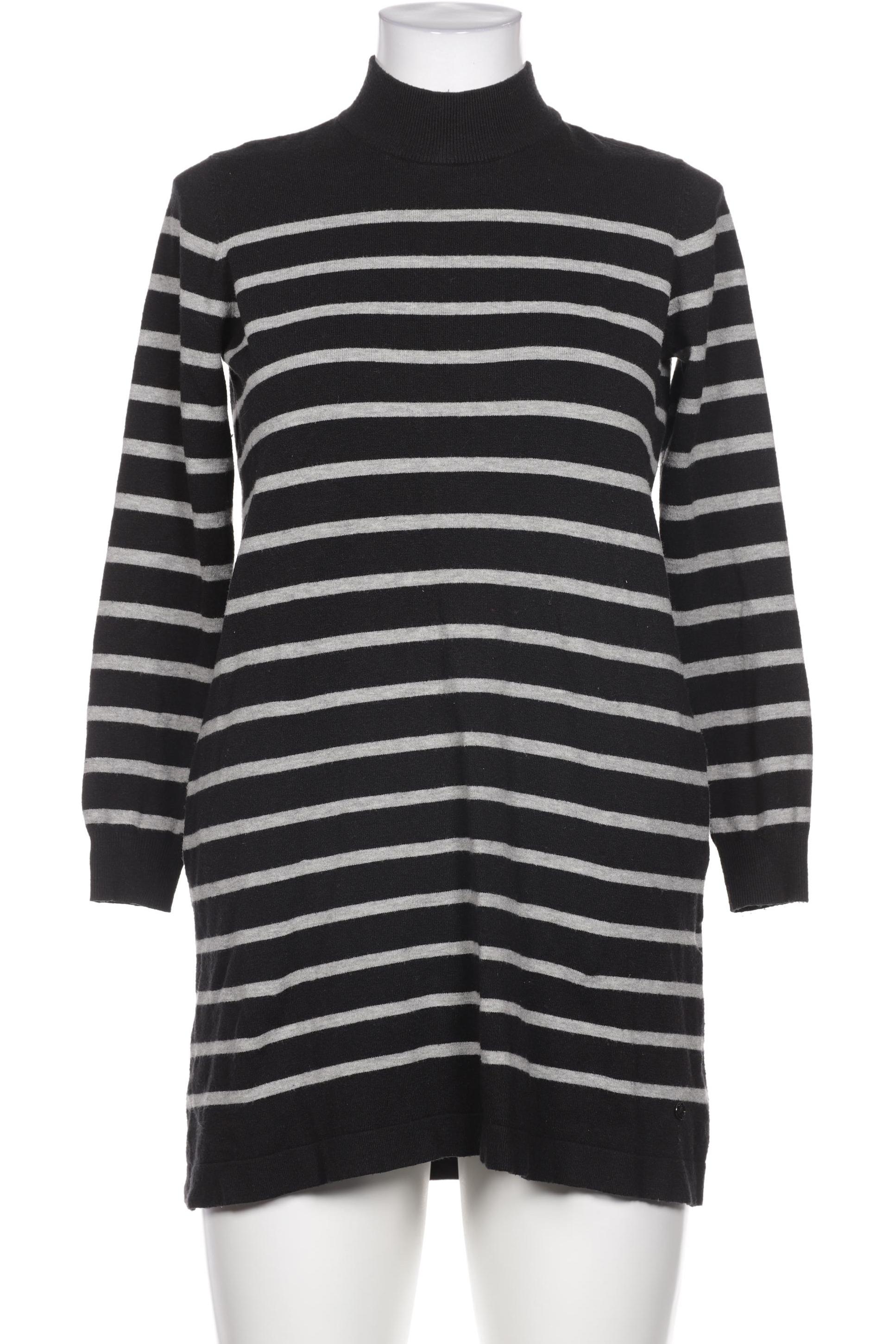 

TOM Tailor Denim Damen Kleid, schwarz, Gr. 36
