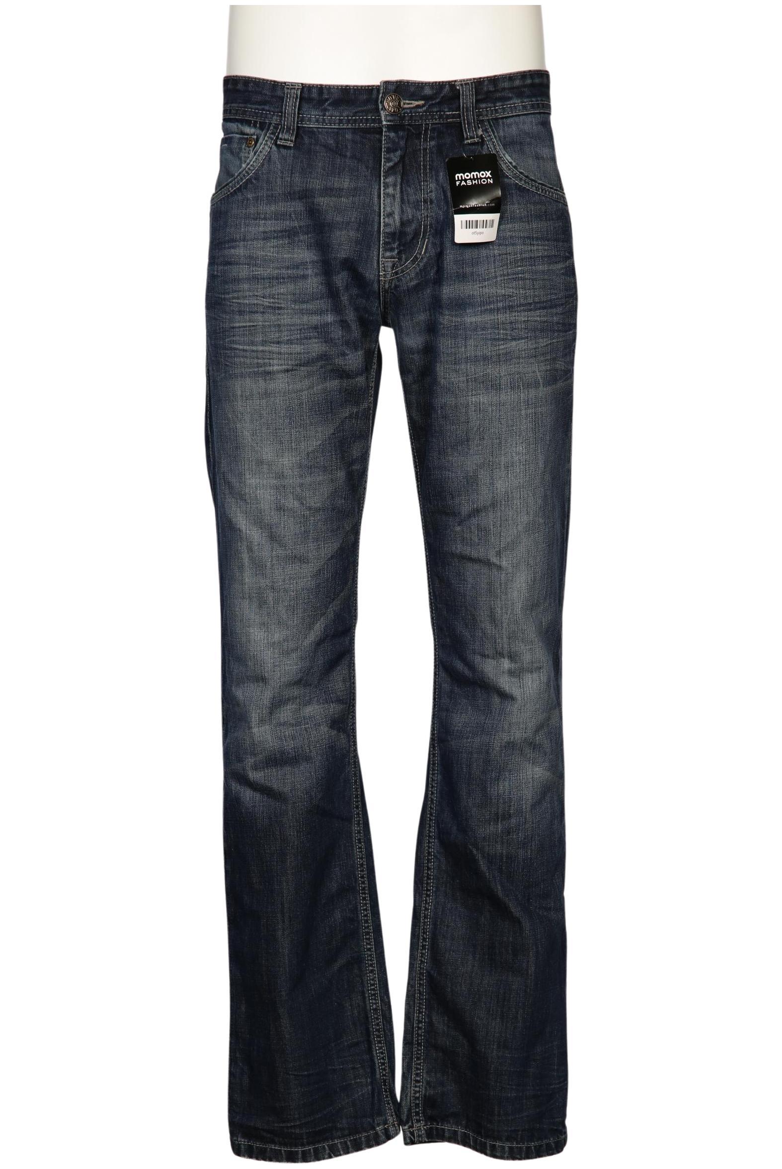 

TOM Tailor Denim Herren Jeans, blau, Gr. 34