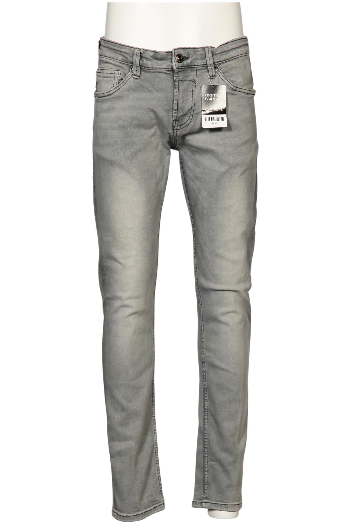 

TOM Tailor Denim Herren Jeans, grau, Gr. 30