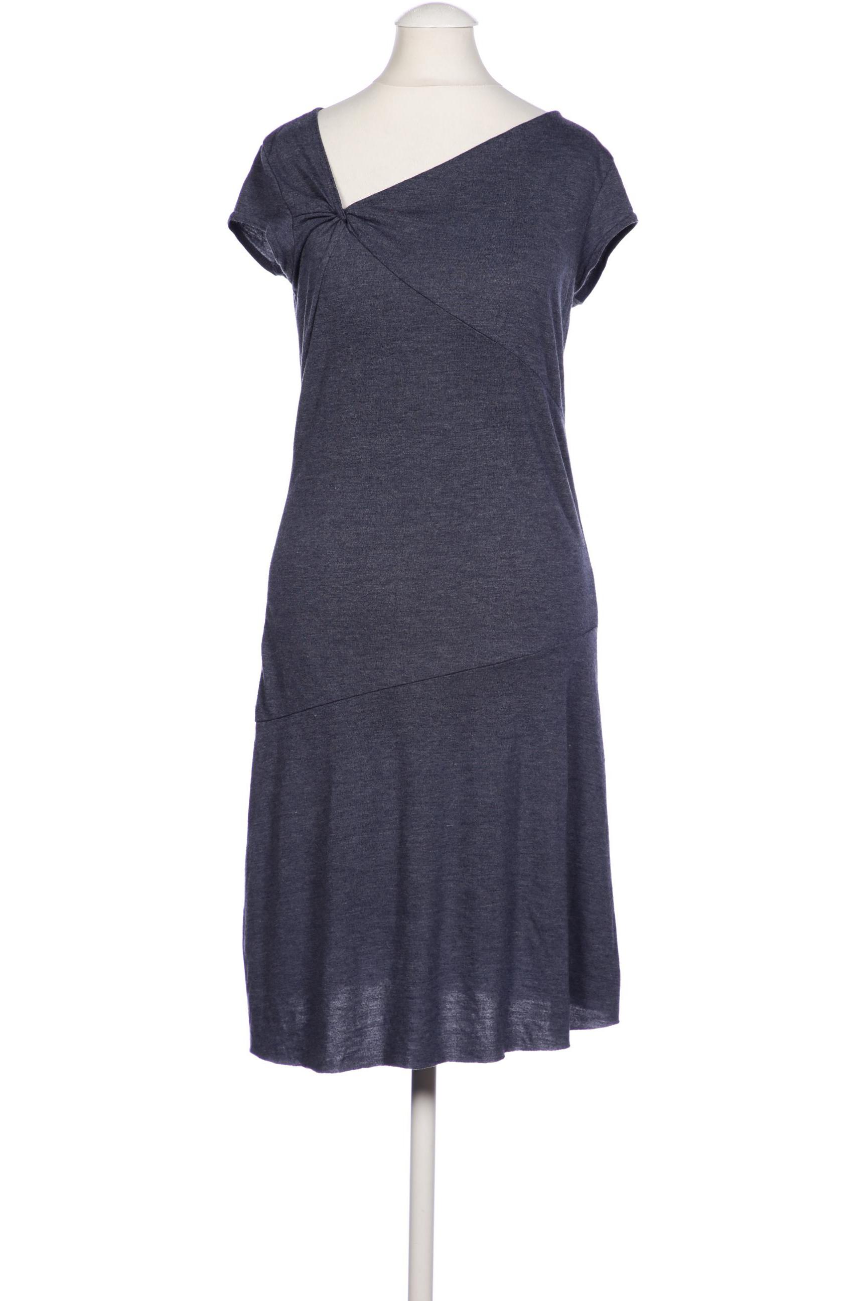 

TOM Tailor Denim Damen Kleid, marineblau, Gr. 34