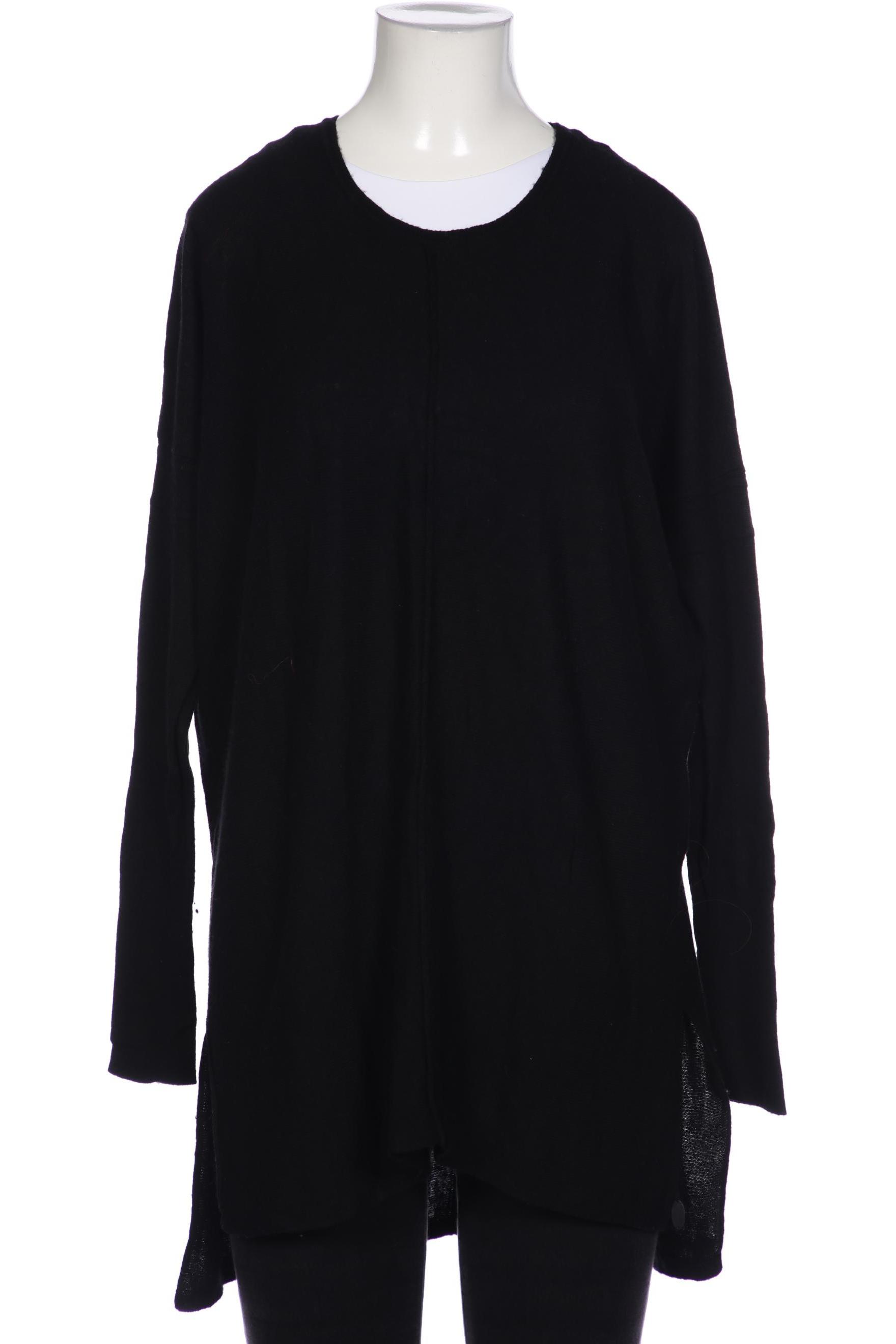 

TOM Tailor Denim Damen Pullover, schwarz, Gr. 36
