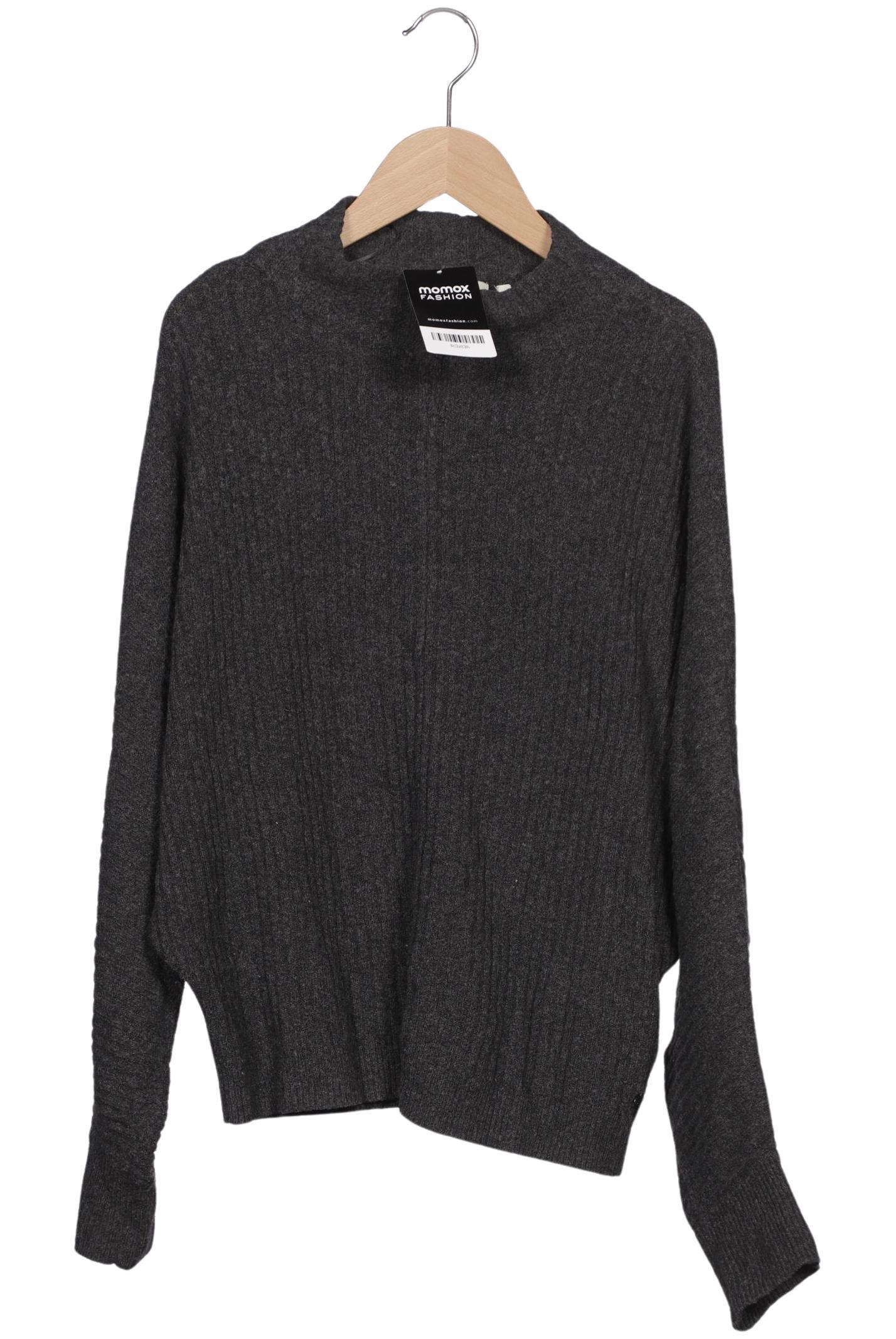 

TOM Tailor Denim Damen Pullover, grau, Gr. 38