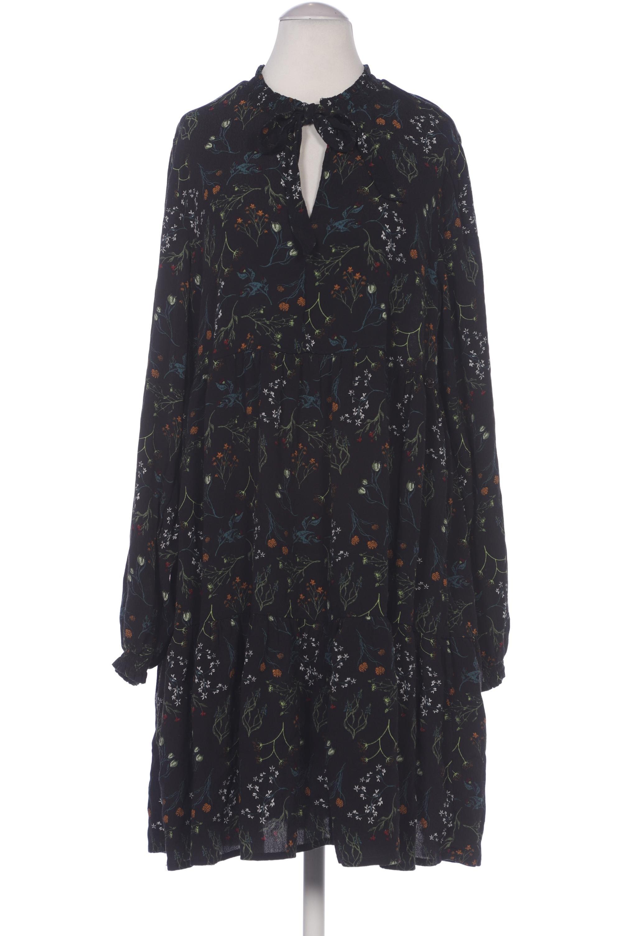 

TOM Tailor Denim Damen Kleid, schwarz, Gr. 36