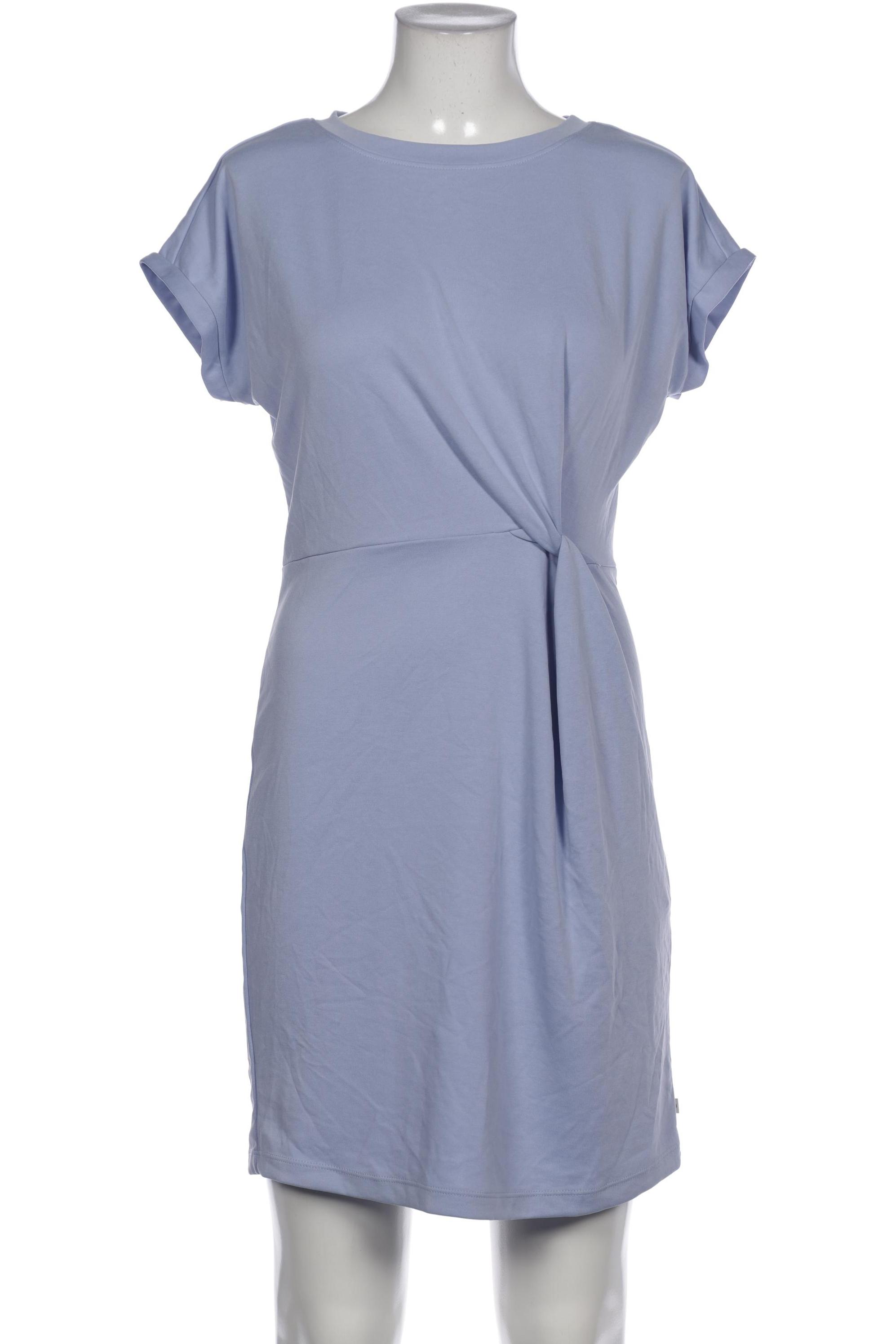 

TOM Tailor Denim Damen Kleid, hellblau, Gr. 42