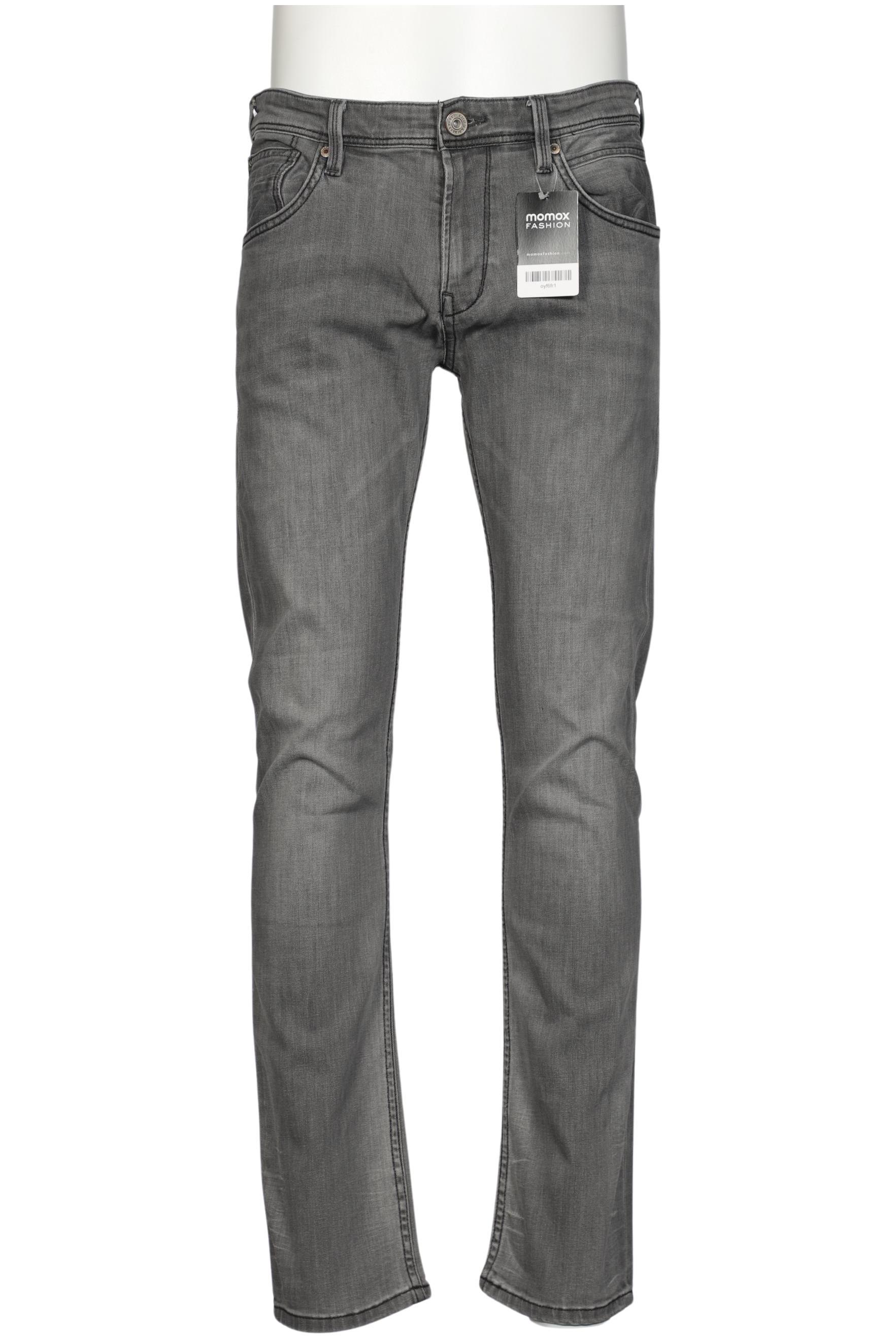

TOM Tailor Denim Herren Jeans, grau, Gr. 32