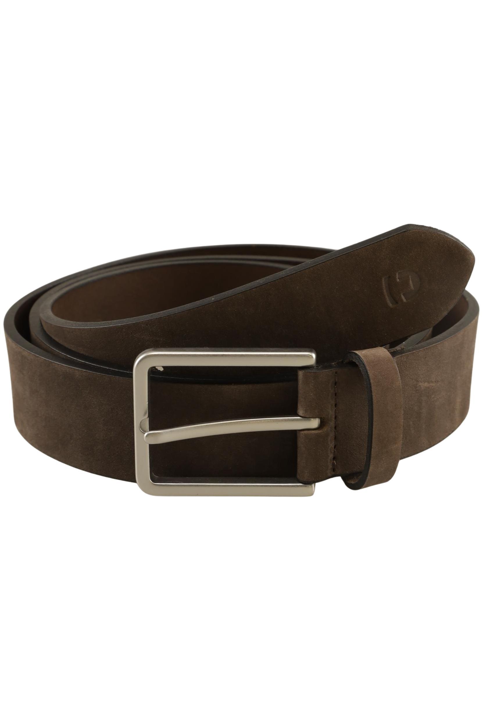 

TOM Tailor Denim Herren Gürtel, braun, Gr. 115