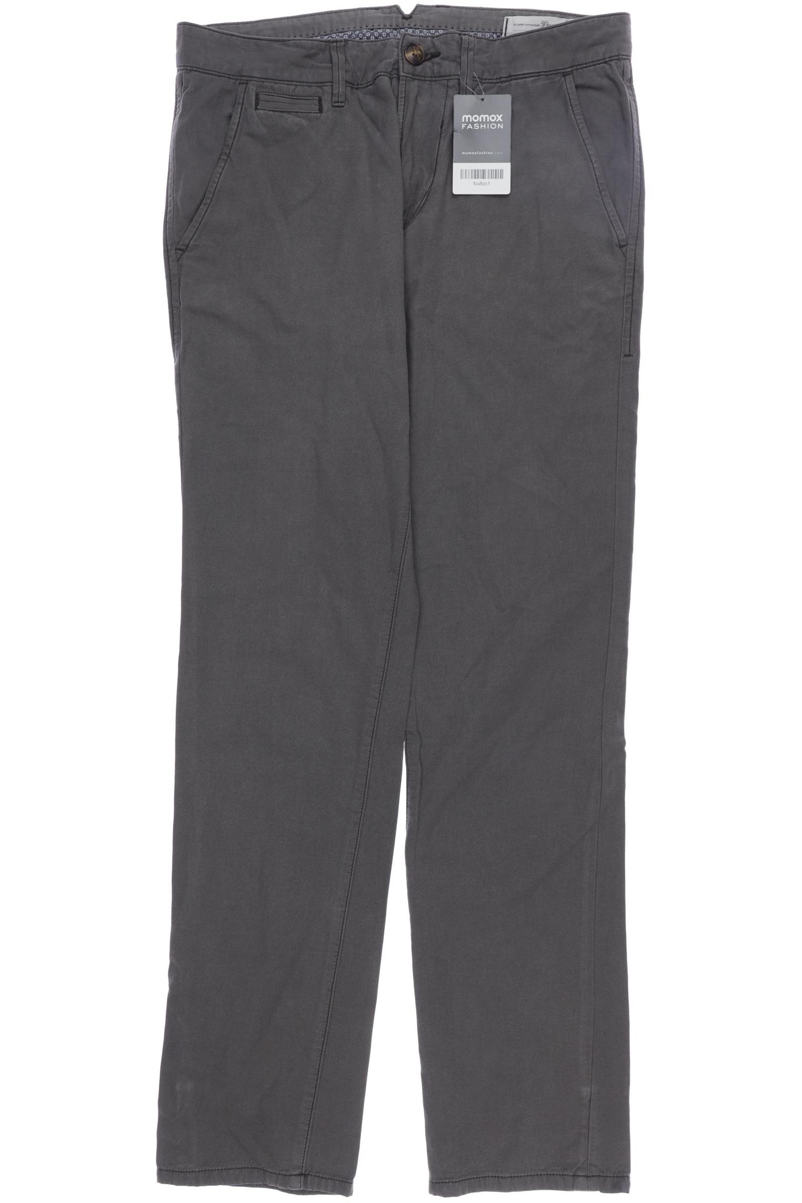 

TOM Tailor Denim Herren Jeans, grau, Gr. 31