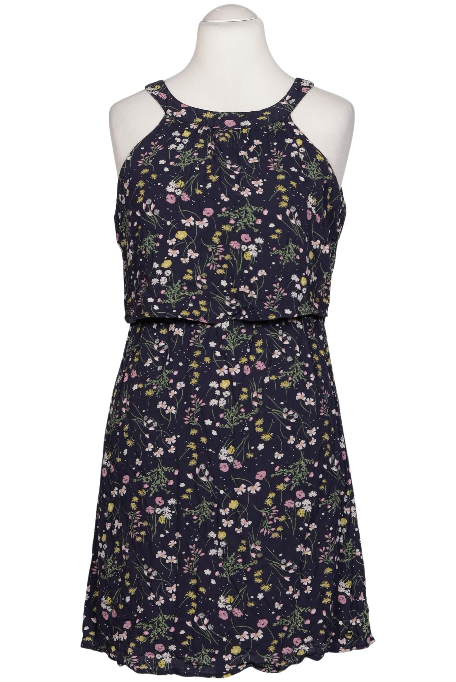 

TOM Tailor Denim Damen Kleid, mehrfarbig, Gr. 42