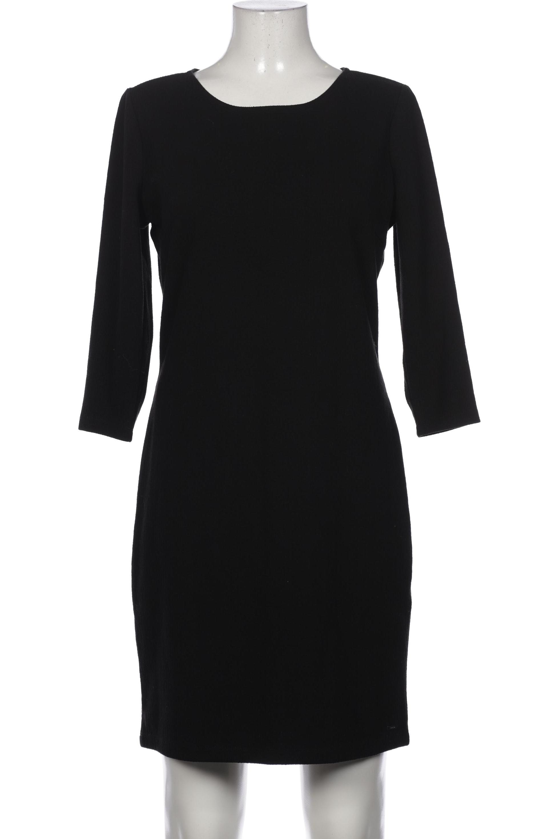 

TOM Tailor Denim Damen Kleid, schwarz, Gr. 42