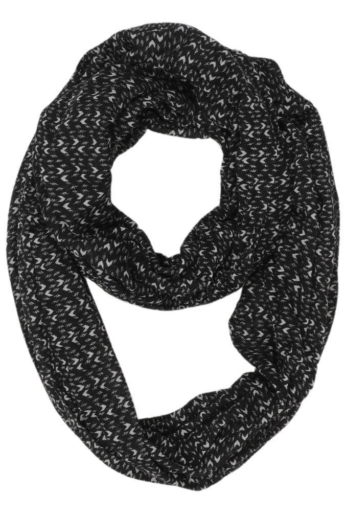 

TOM Tailor Denim Damen Schal, mehrfarbig, Gr.