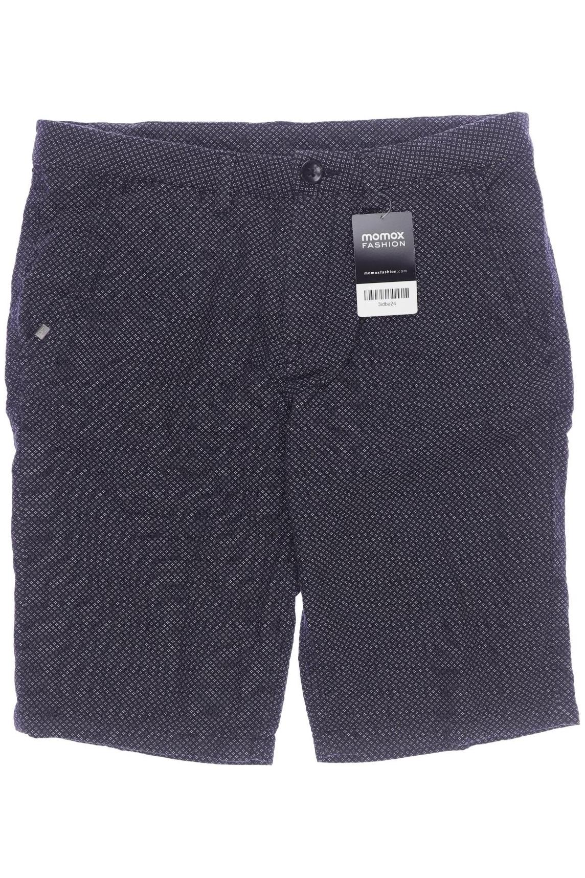 

TOM Tailor Denim Herren Shorts, schwarz, Gr. 32