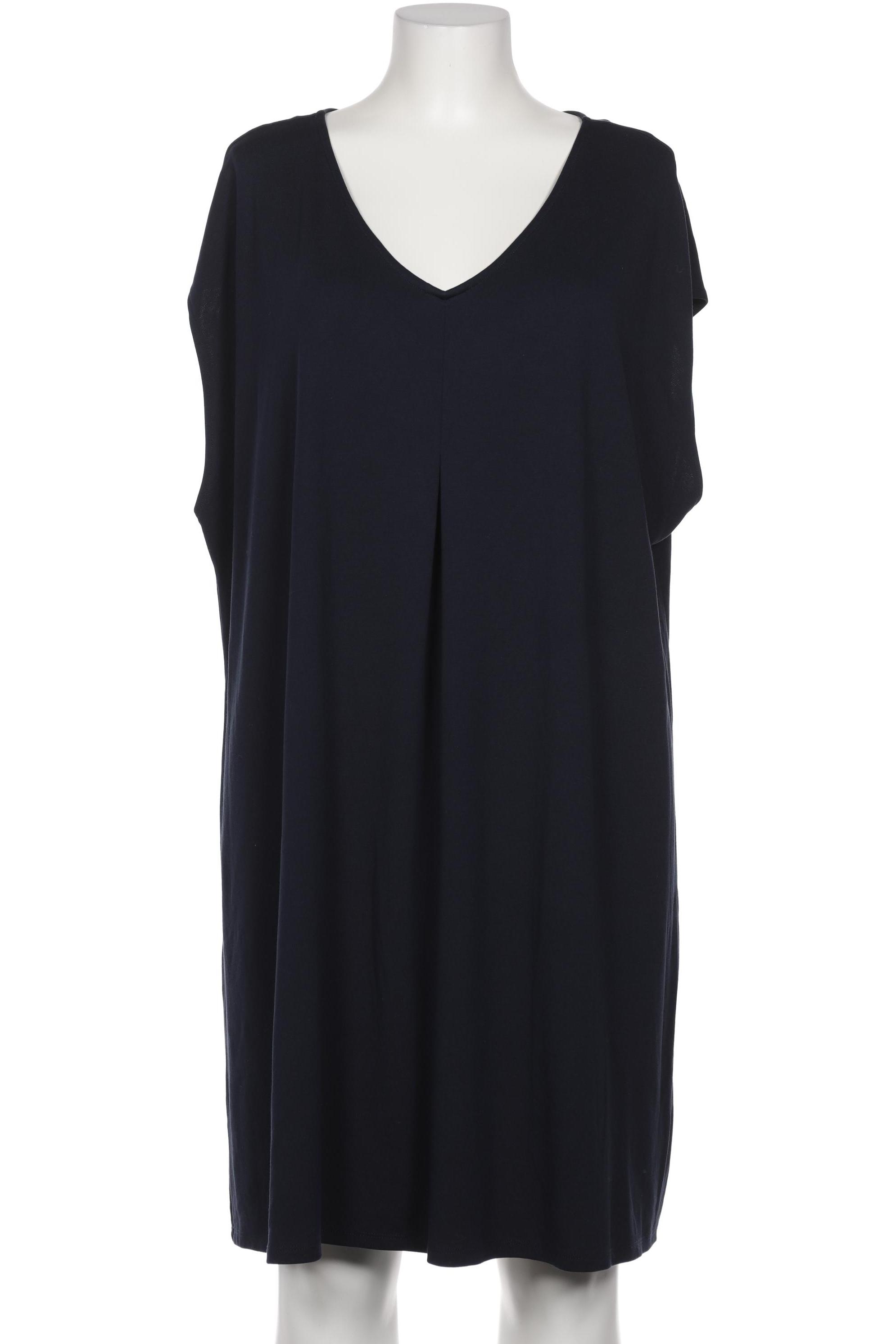 

TOM TAILOR Denim Damen Kleid, marineblau