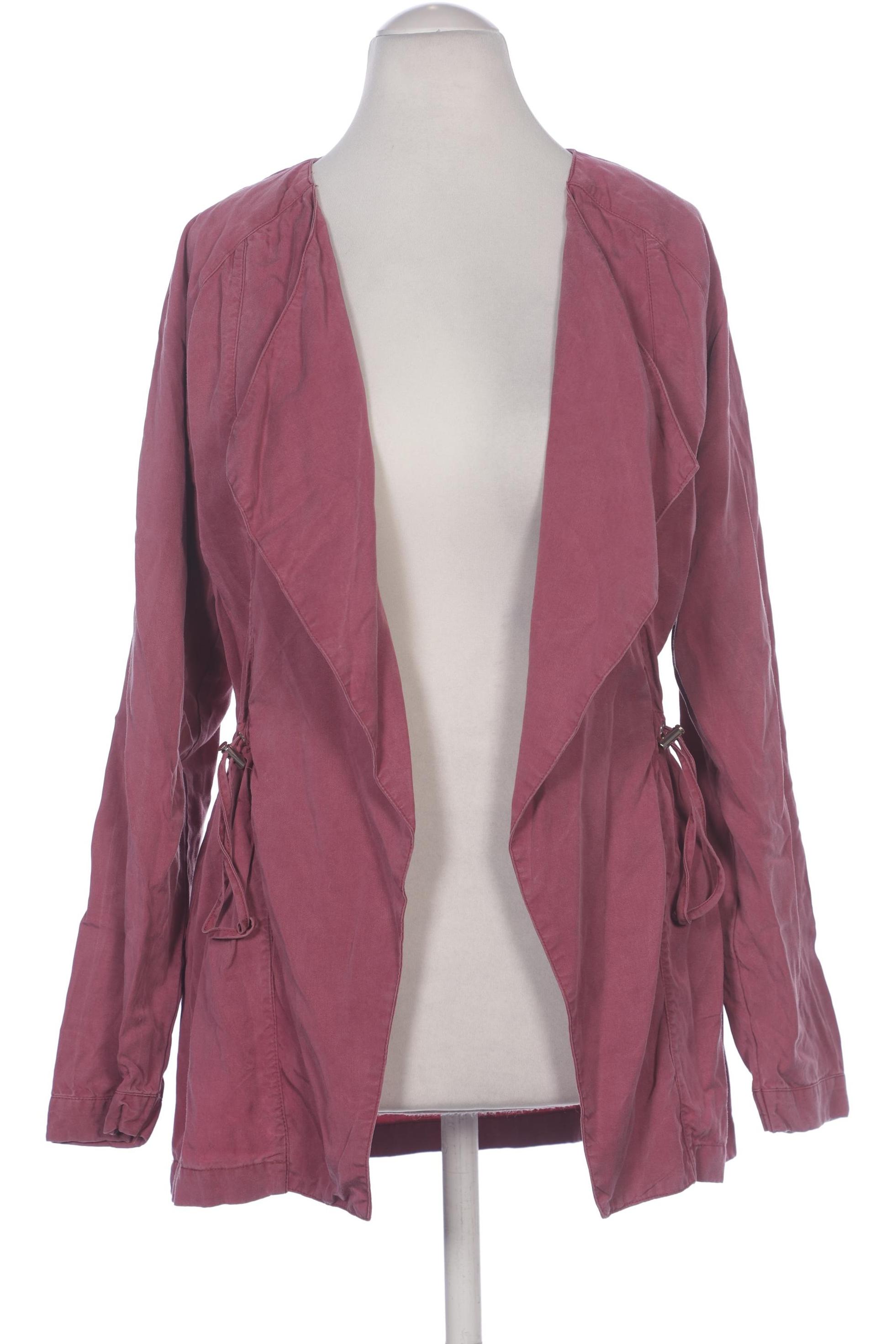 

TOM Tailor Denim Damen Blazer, pink, Gr. 36